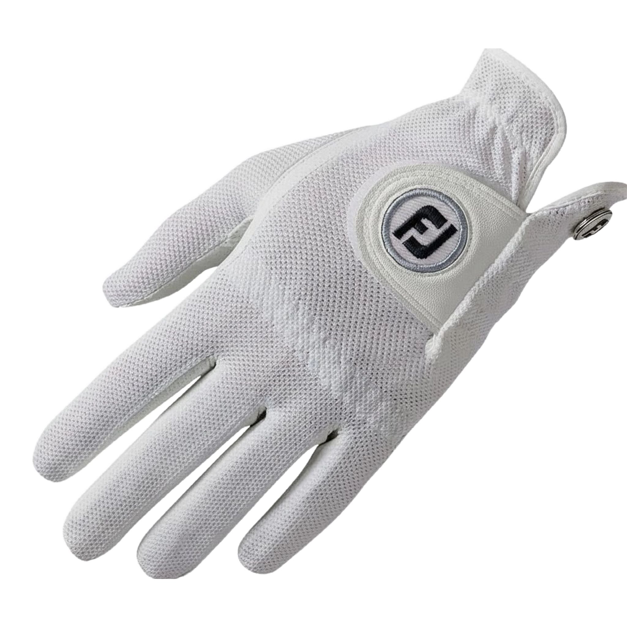 Footjoy StaCooler Sonnen-Handschuh Damen