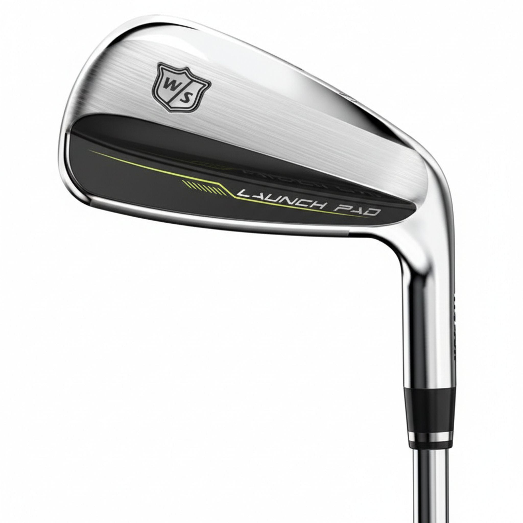 Wilson Launch Pad 2 Eisensatz Herren