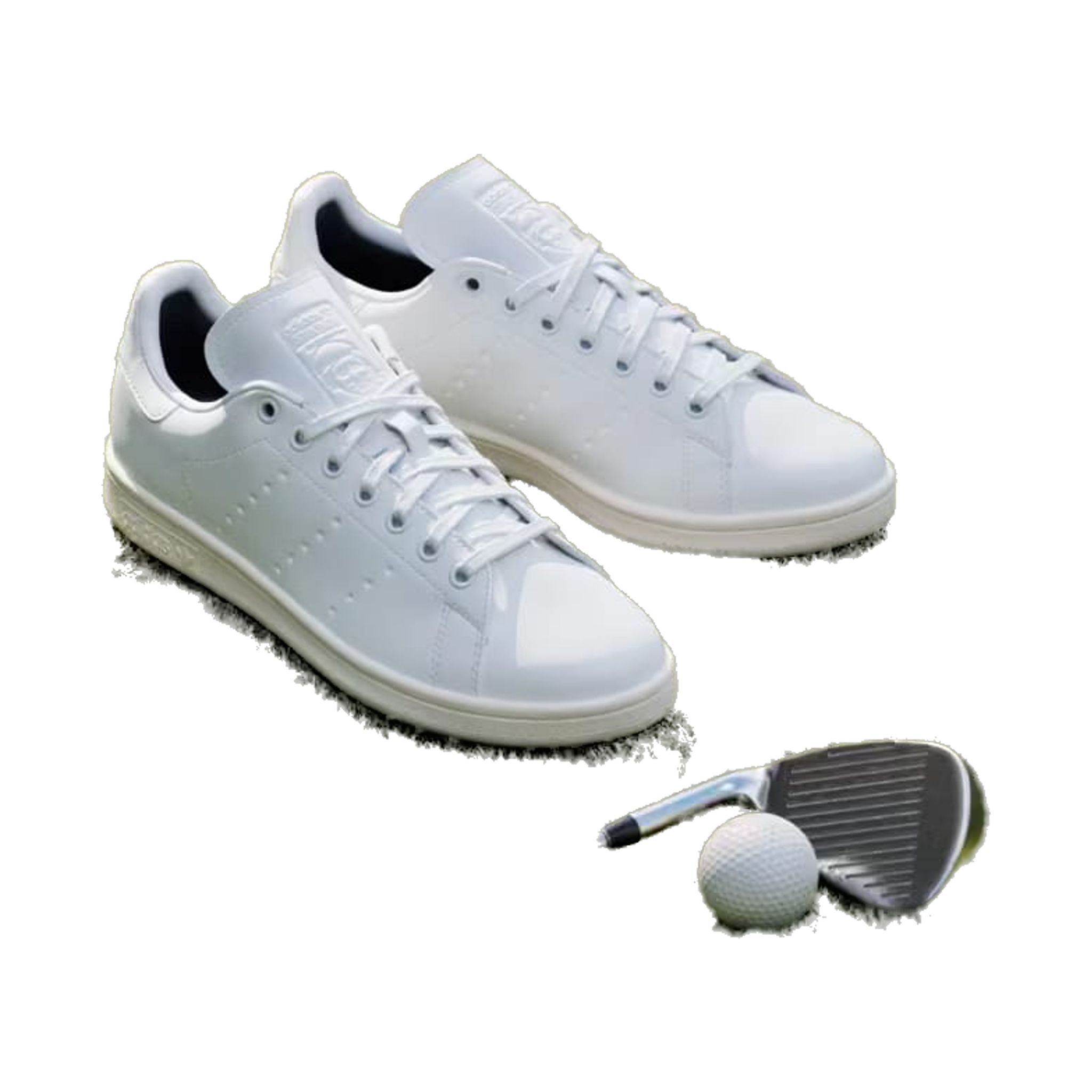 Adidas Stan Smith Golfschuhe