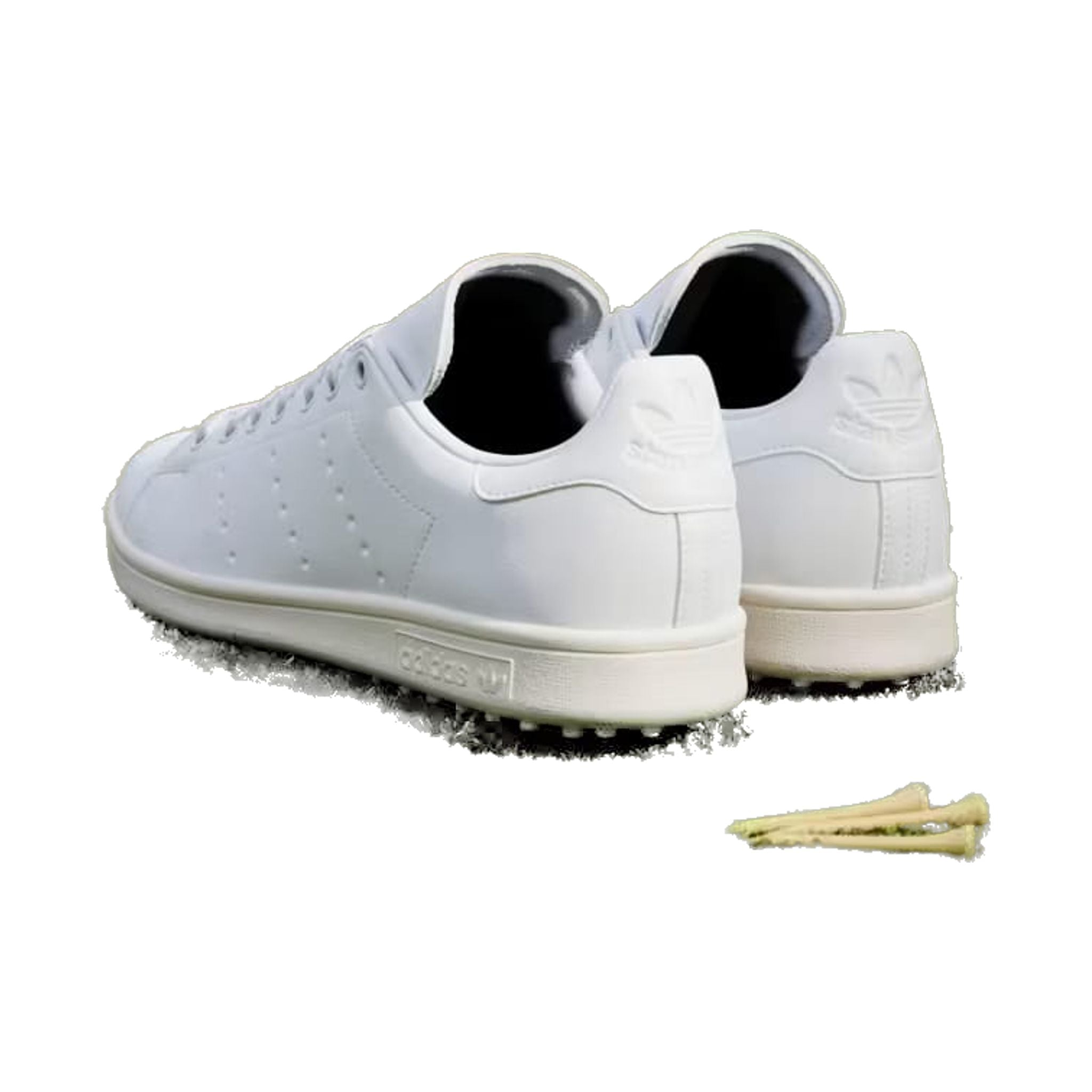 Adidas Stan Smith Golfschuhe