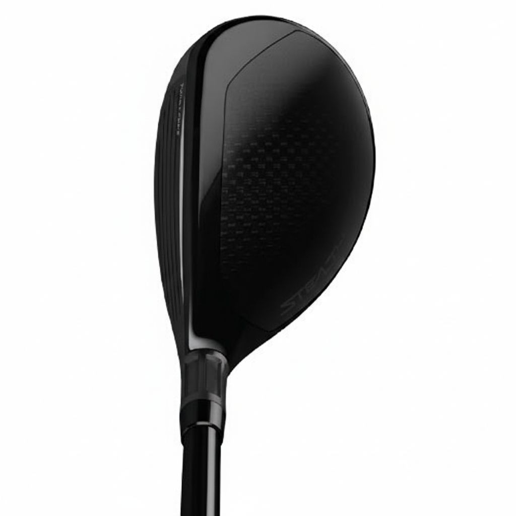TaylorMade Stealth Hybrid - Gebraucht Herren
