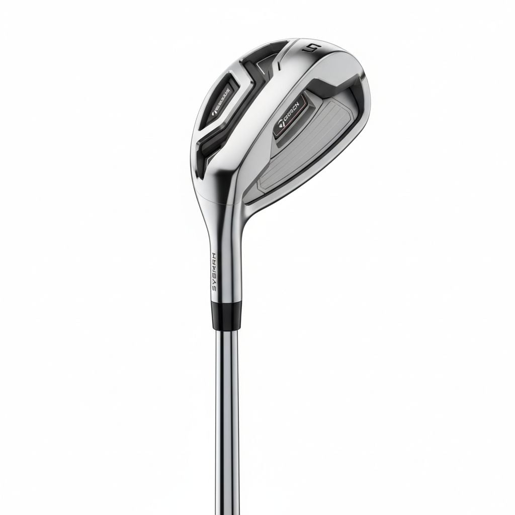 TaylorMade Stealth UDI Hybrid - Gebraucht Herren