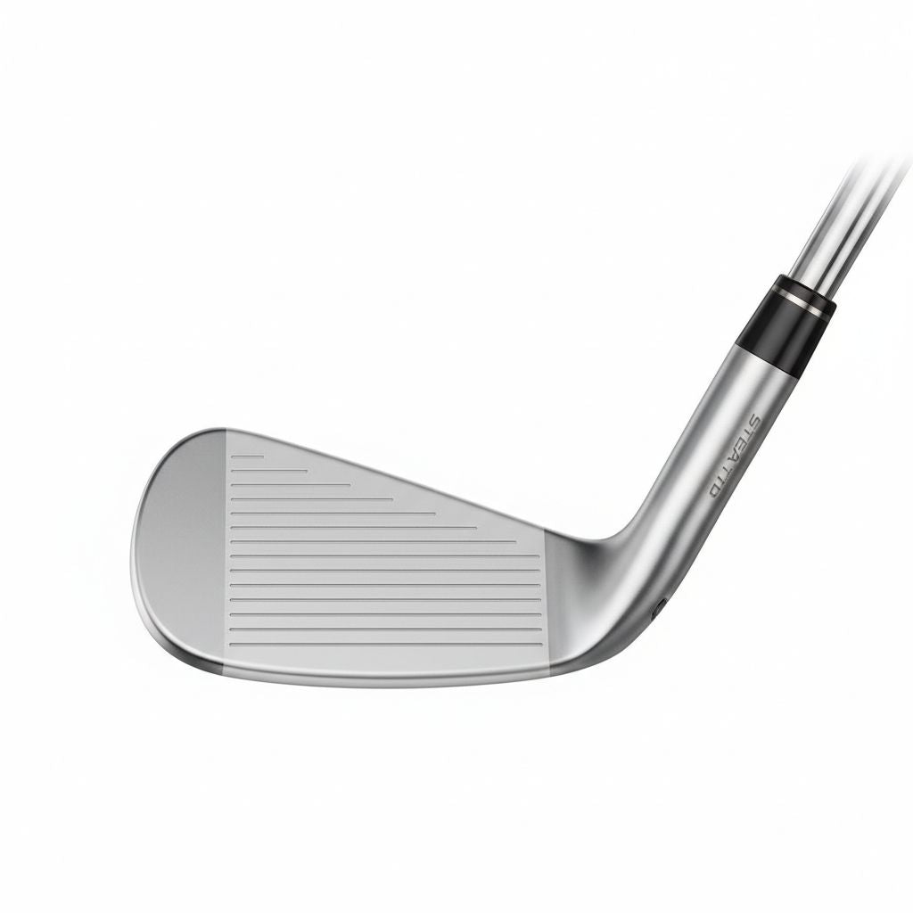 TaylorMade Stealth UDI Hybrid - Gebraucht Herren