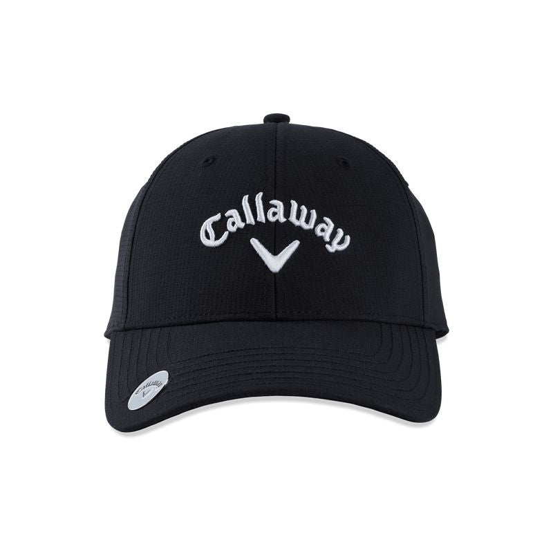Callaway Stitch Magnet Golfcap