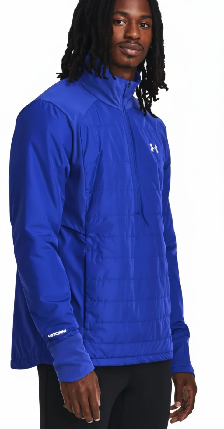 Under Armour Storm Session Jacke Herren