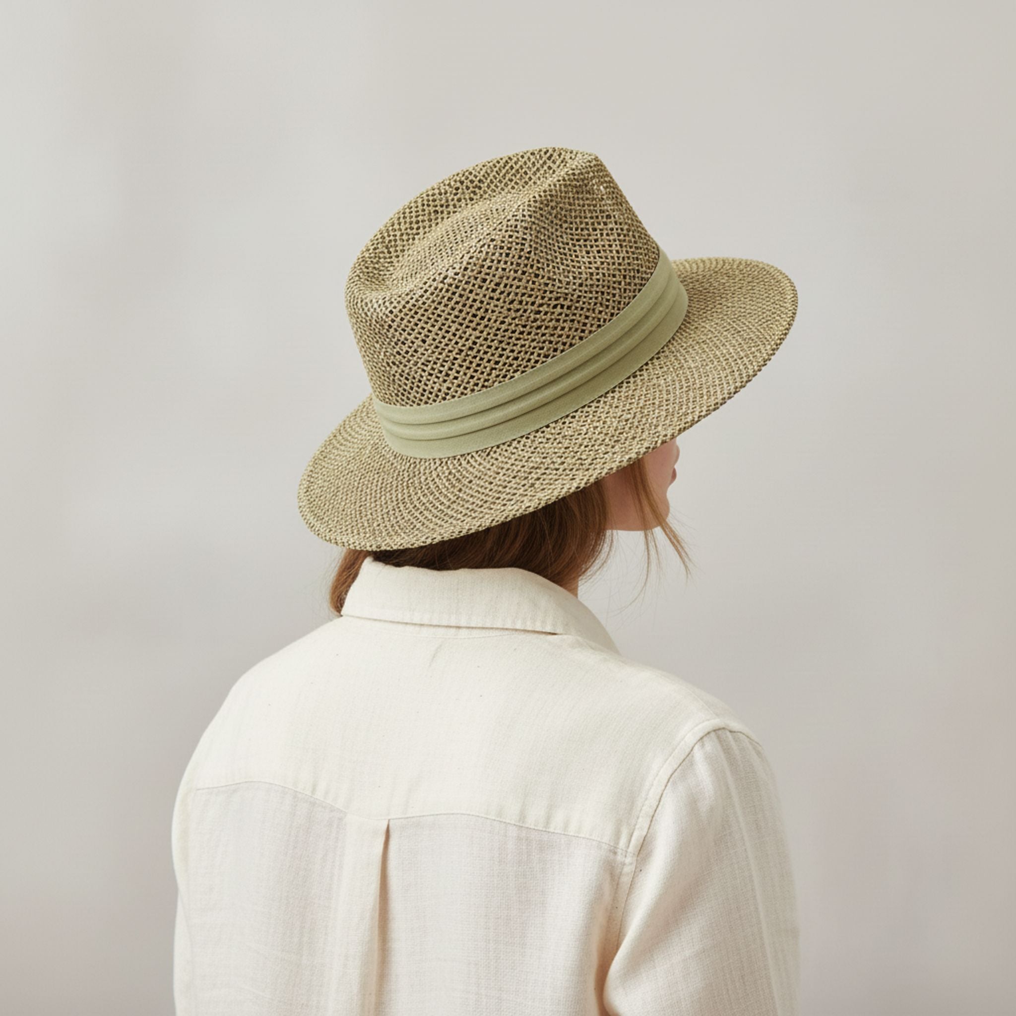 Agentur Erwin Reithmeier Strohhut