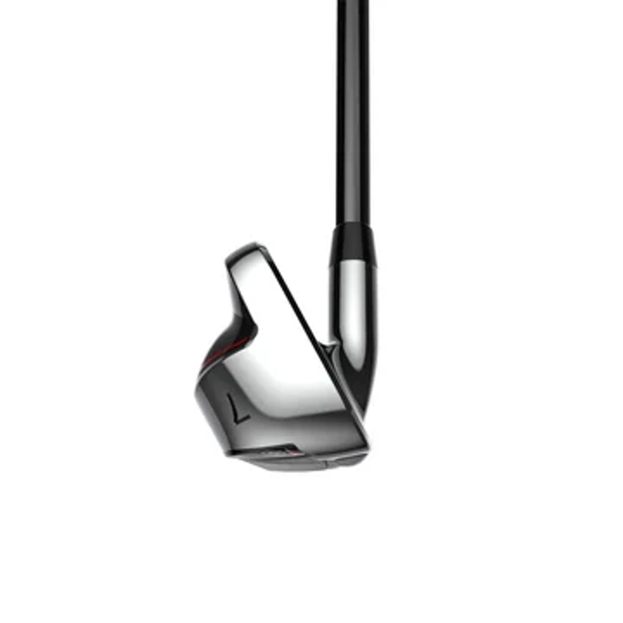 Cobra T-Rail Eisensatz Herren