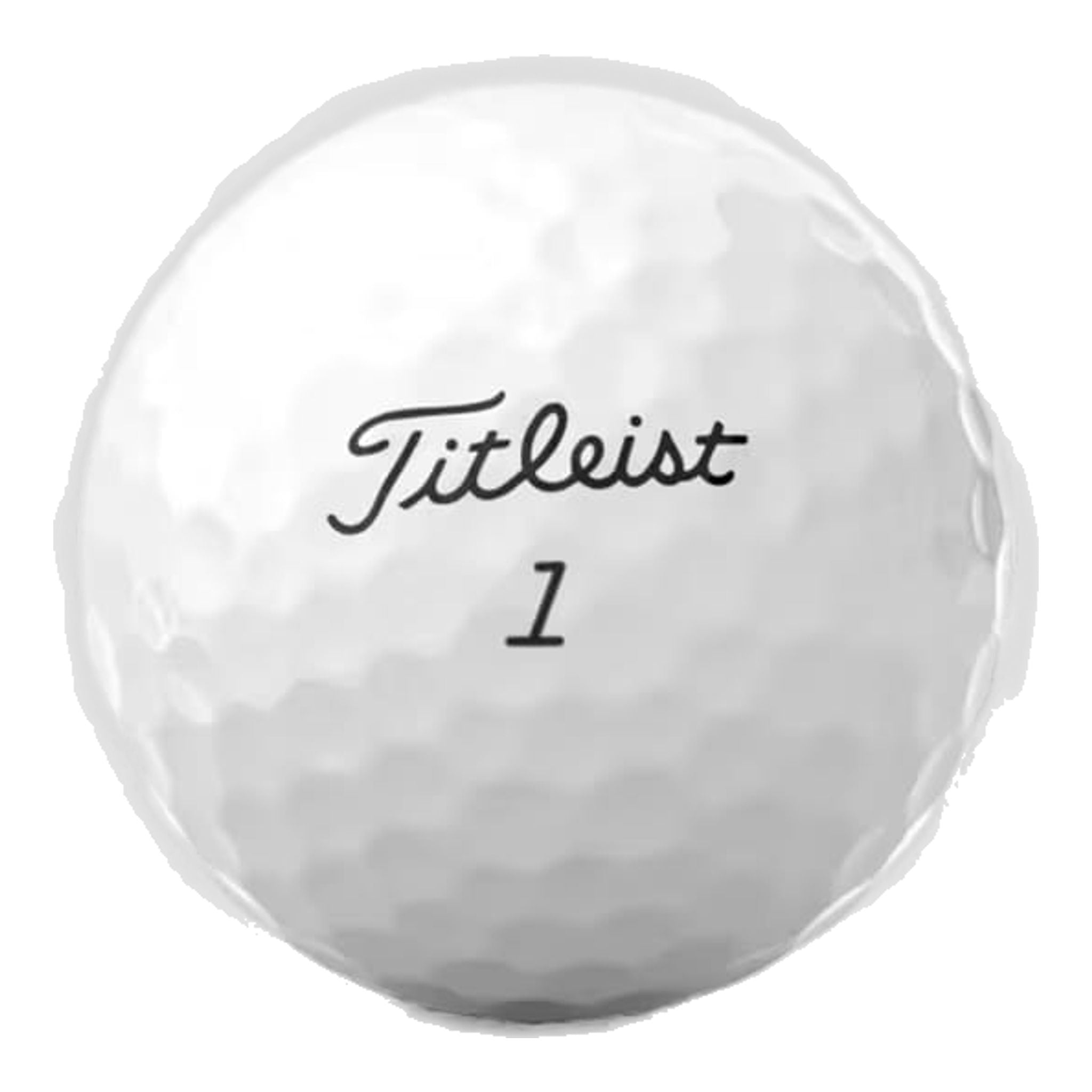 Titleist Tour Soft (2024) Golfbälle