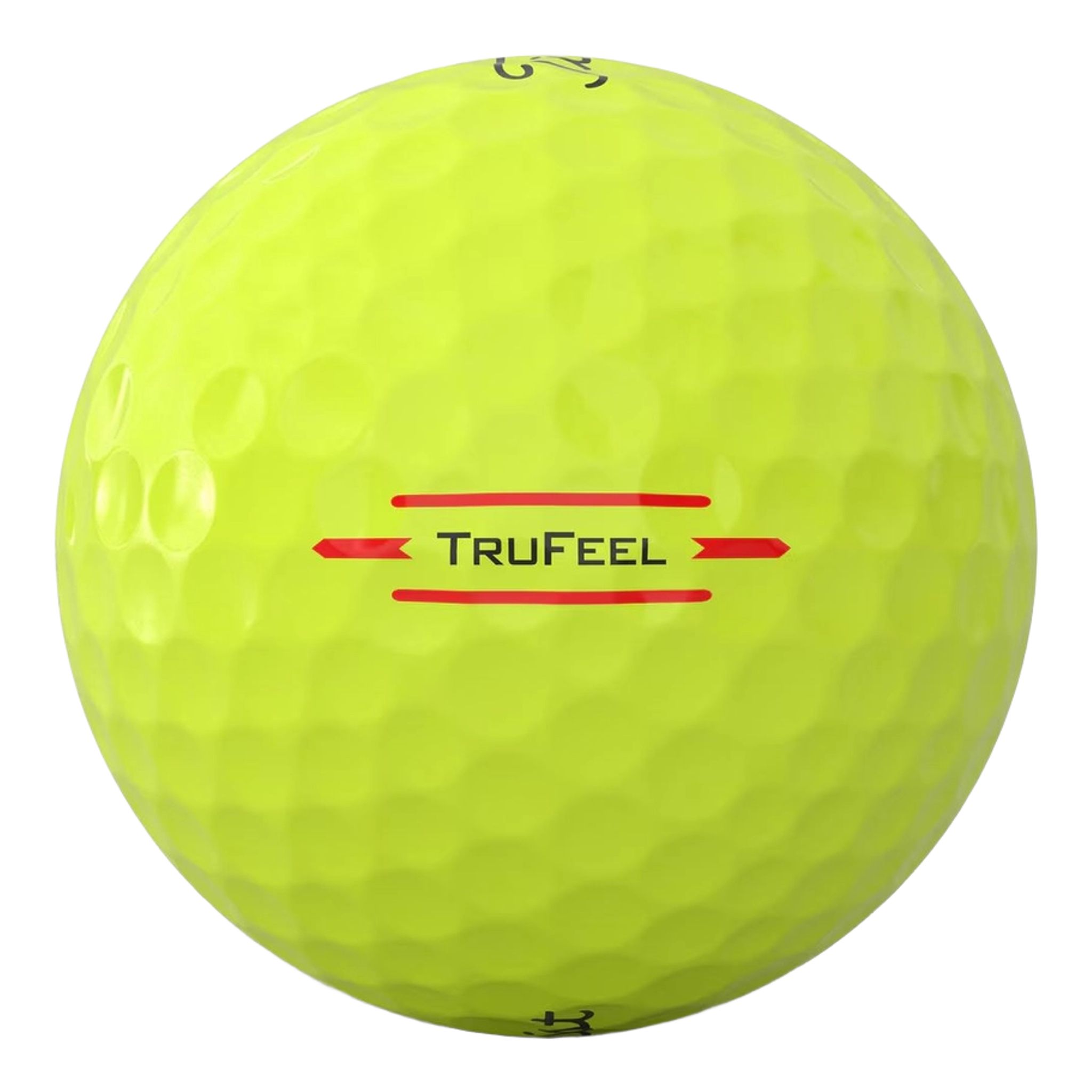 Titleist TruFeel (2026) Golfbälle