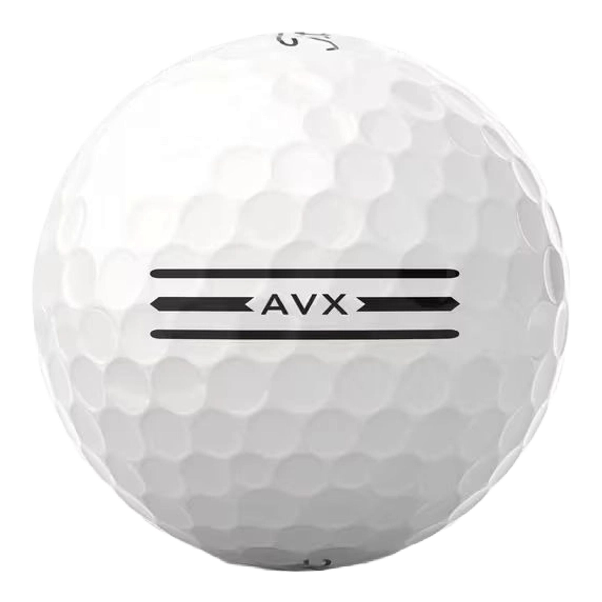 Titleist AVX (2024) Golfbälle