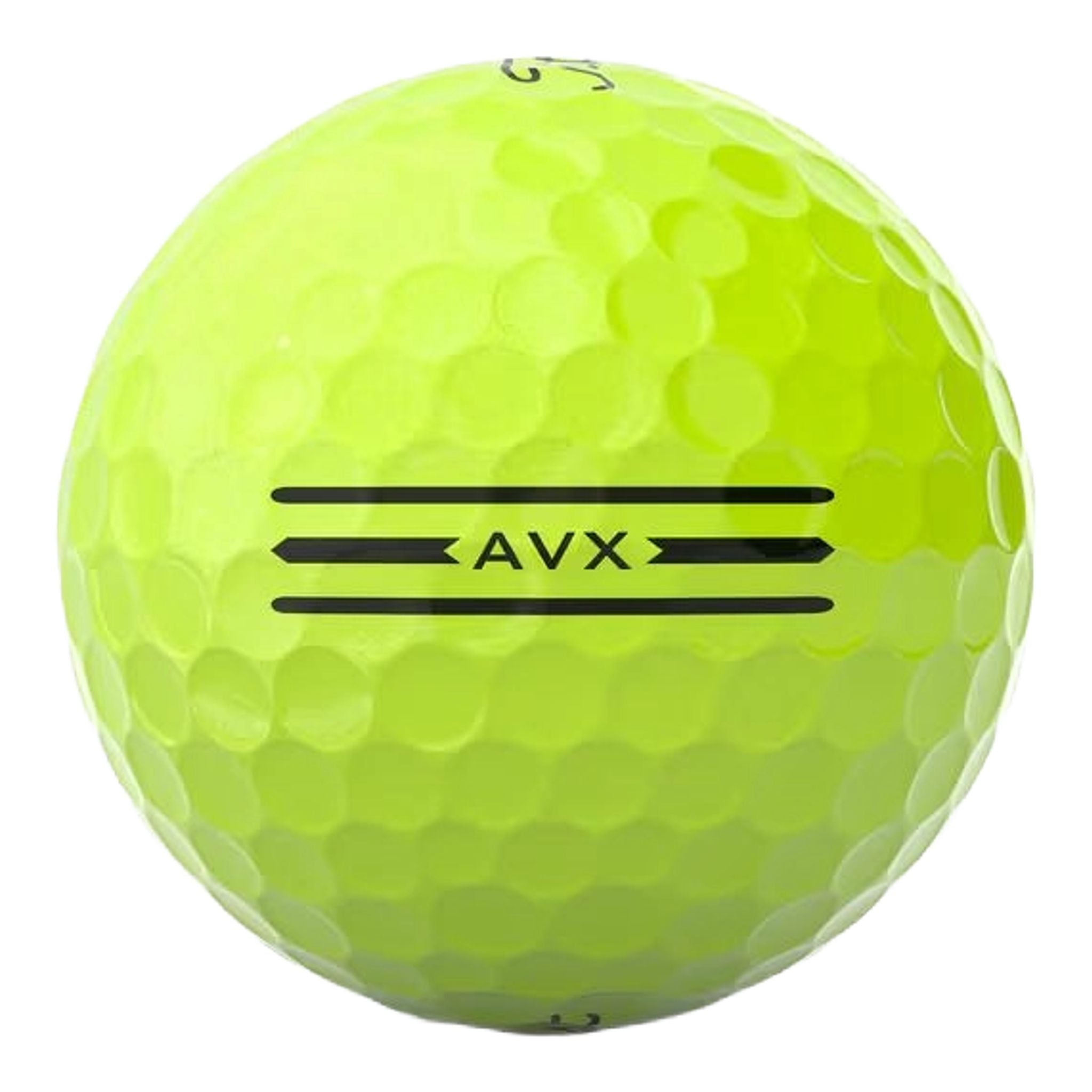Titleist AVX (2024) Golfbälle