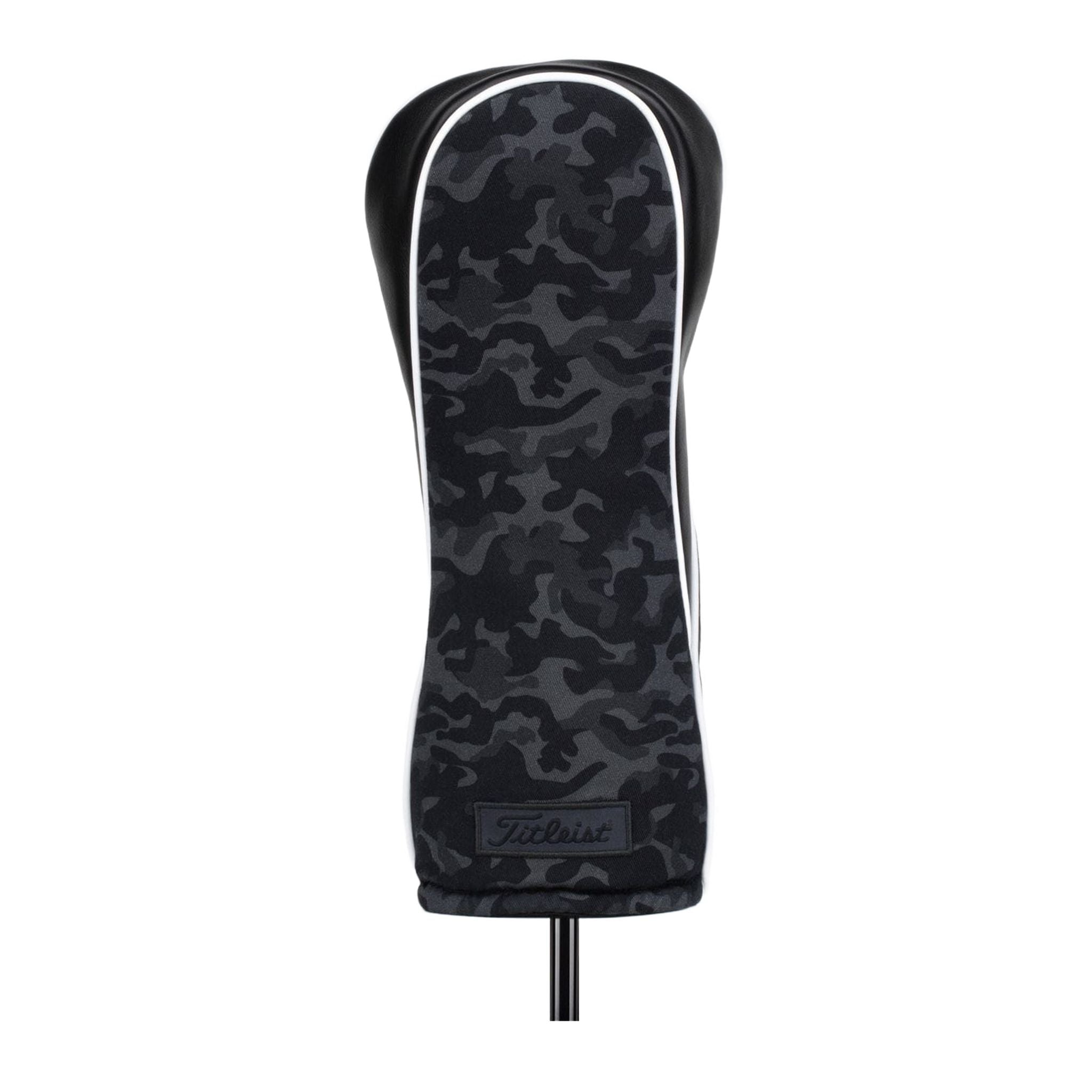 Titleist Headcover Camo Driver