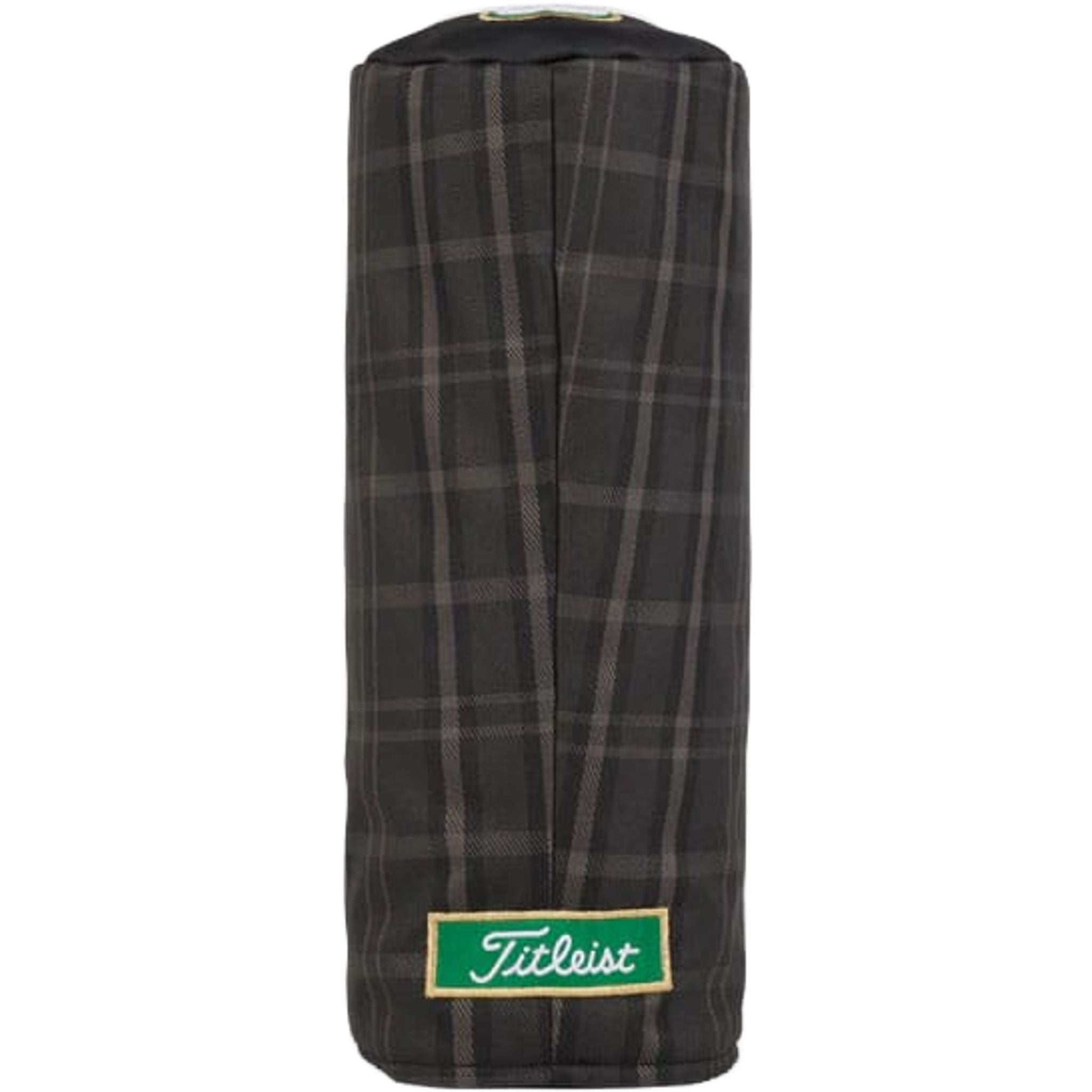 Titleist Barrel Shamrock Headcover