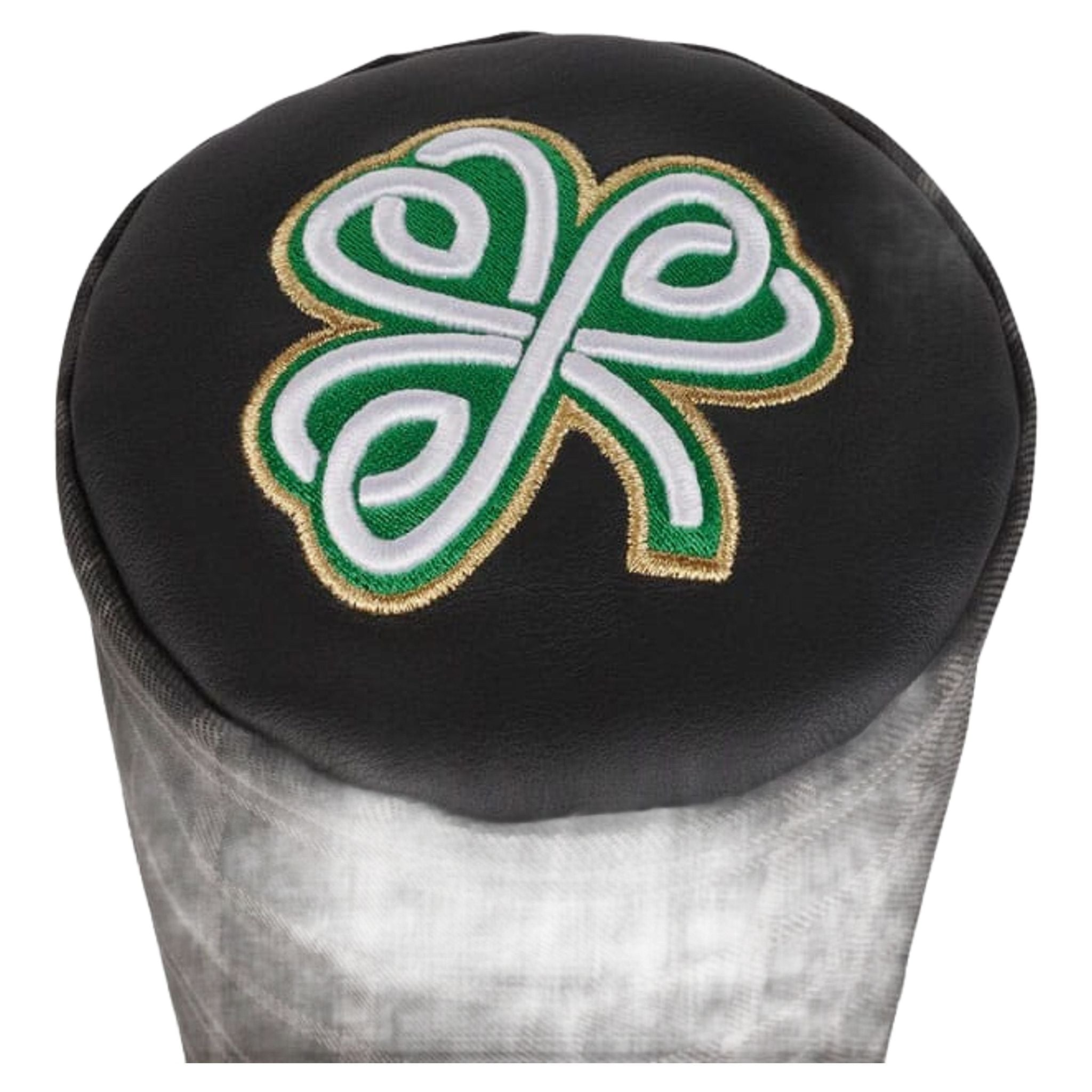 Titleist Barrel Shamrock Headcover