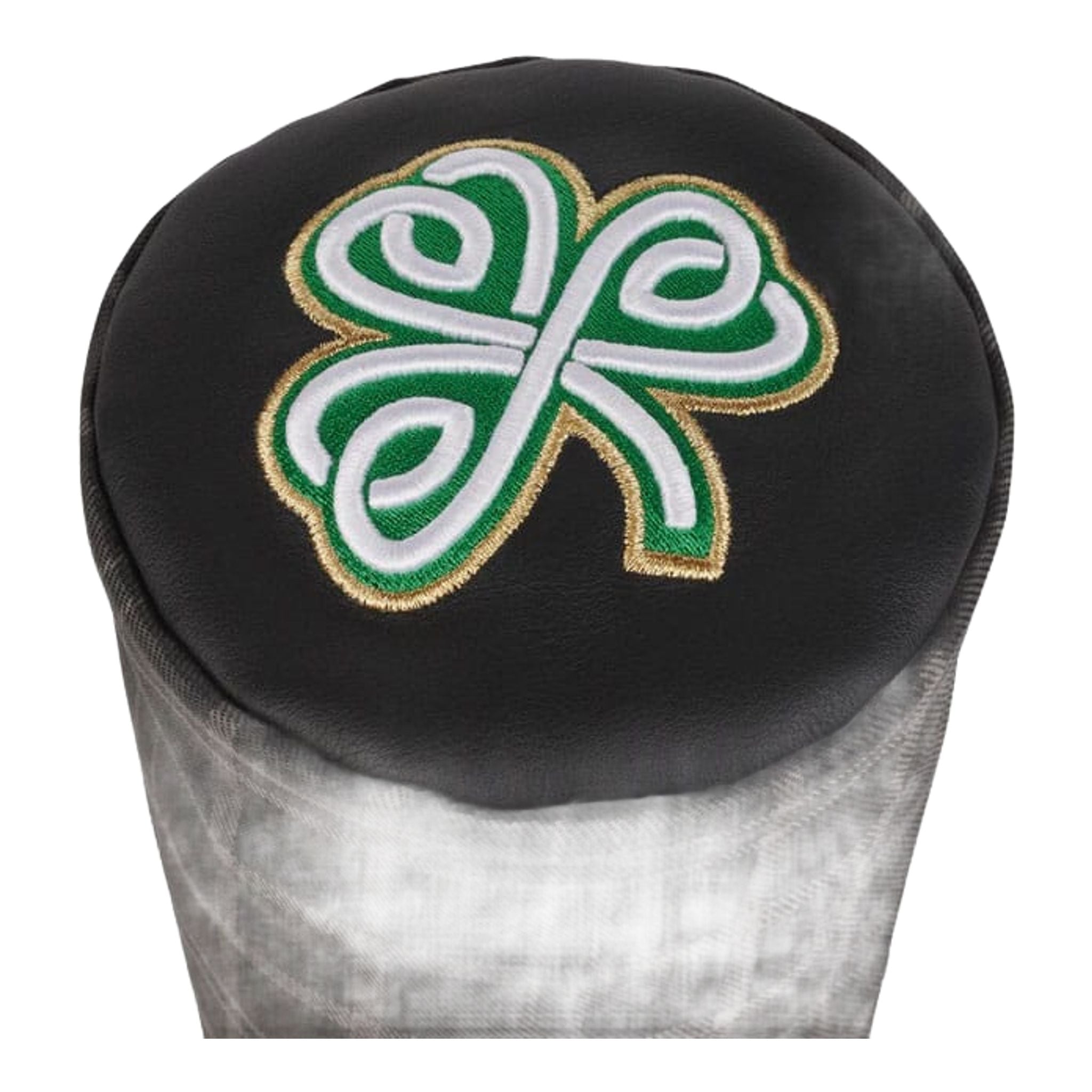 Titleist Barrel Shamrock Headcover