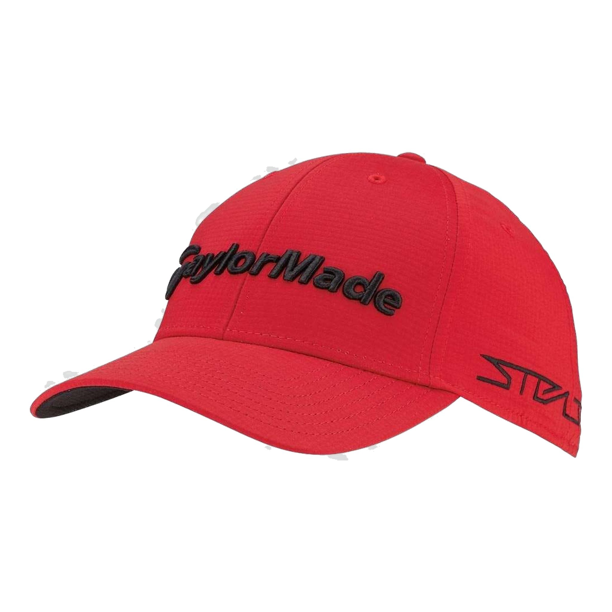 TaylorMade Tour Radar Golfkappe