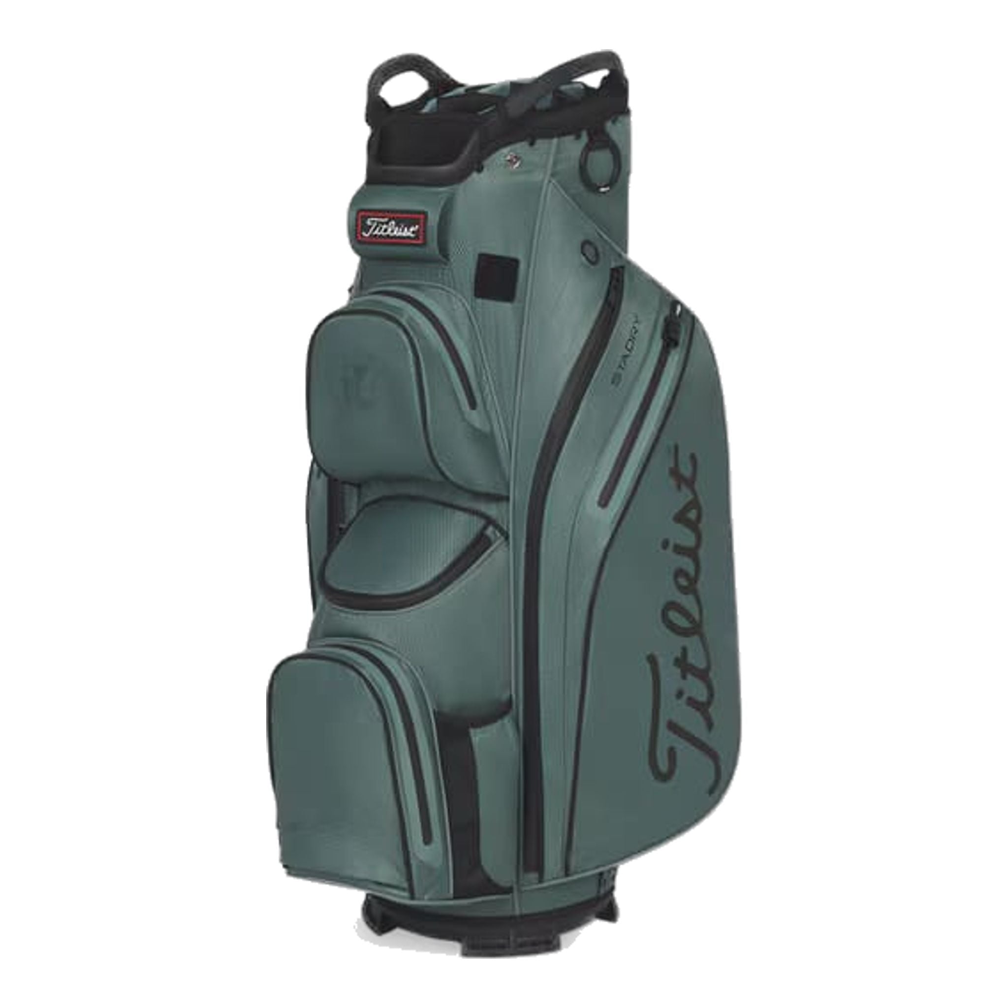 Titleist 14 StaDry Cartbag