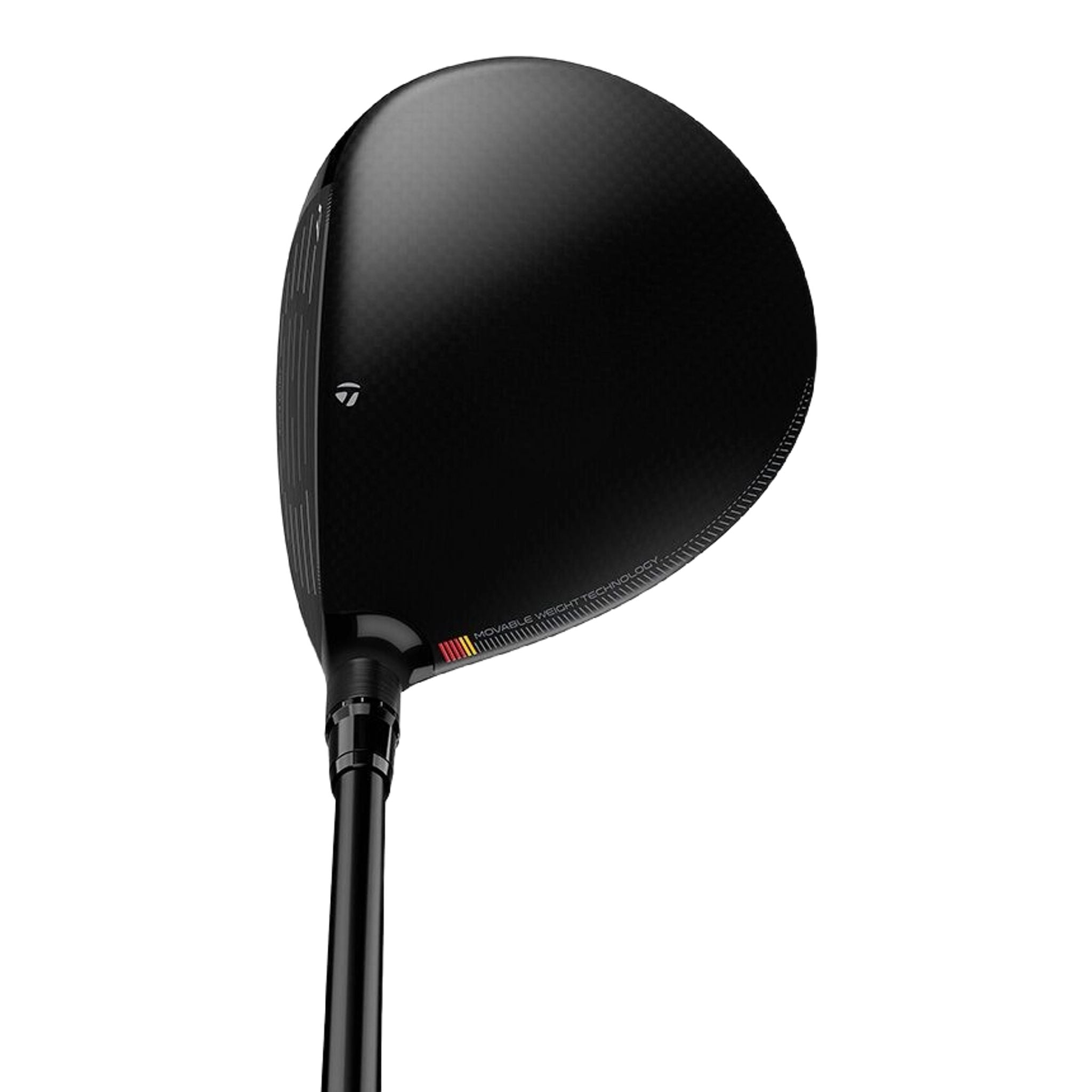 TaylorMade R7 Quad Mini Driver Herren