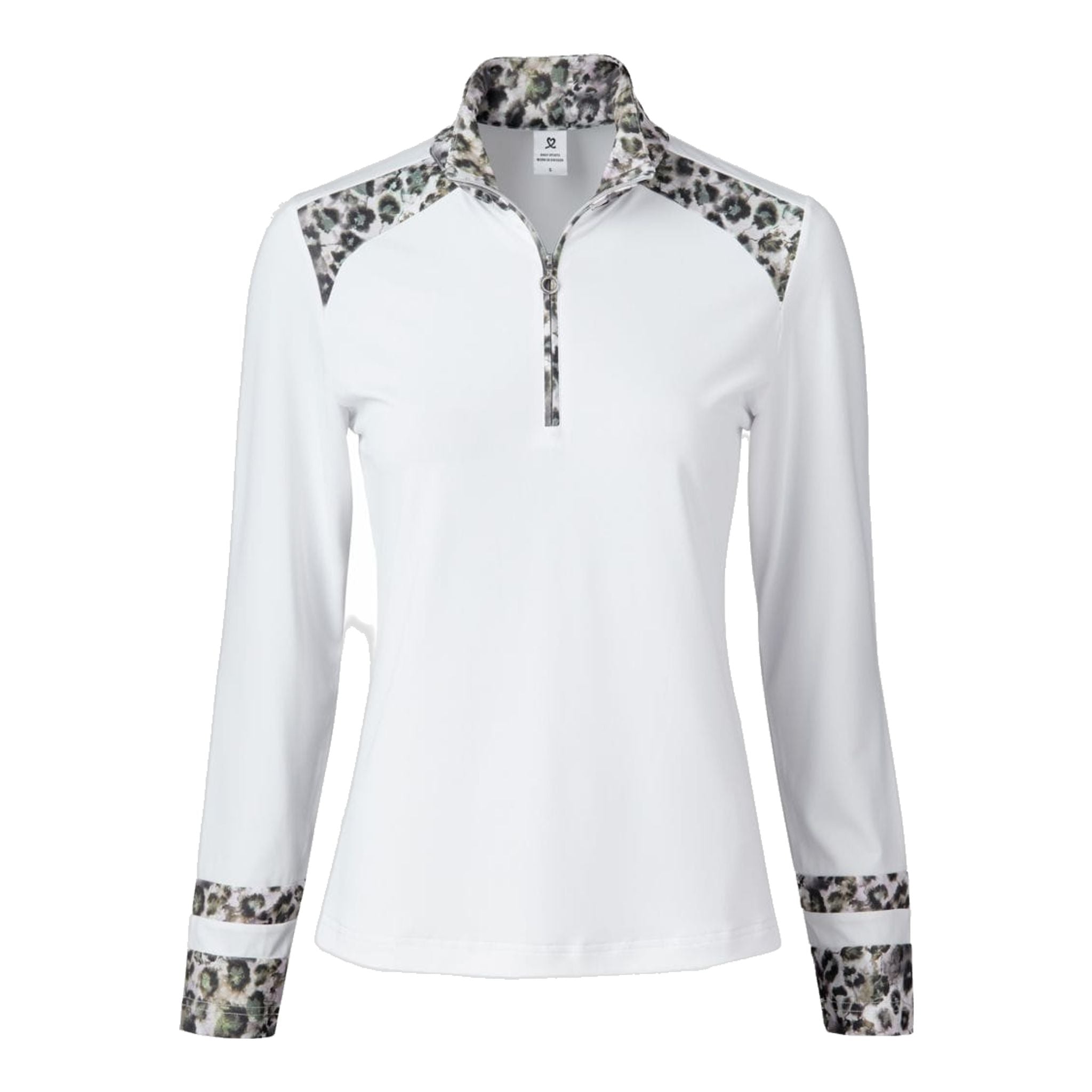 Daily Sports Ash Golf Polo Damen