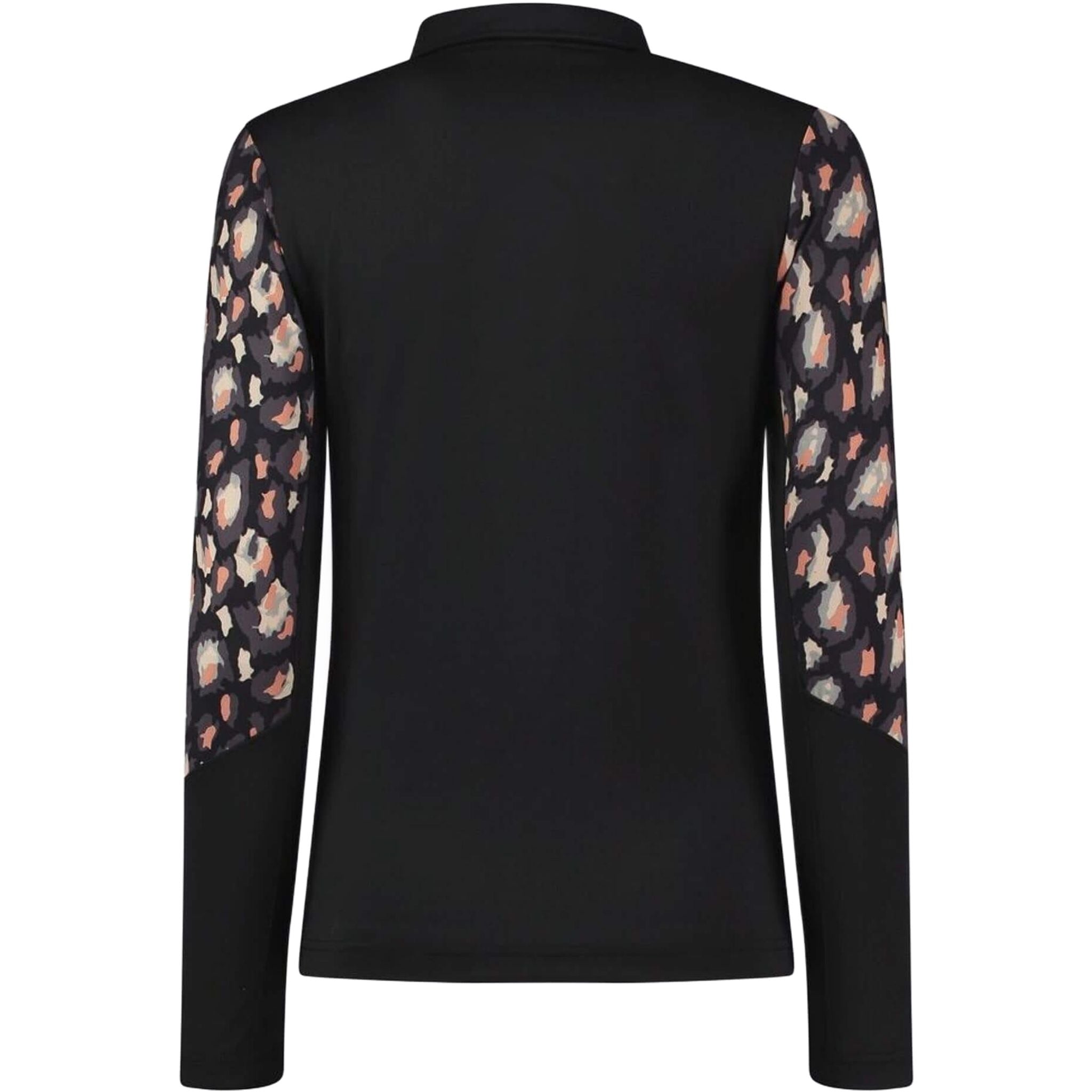 Daily Sports Bondy Langarm Polo Damen