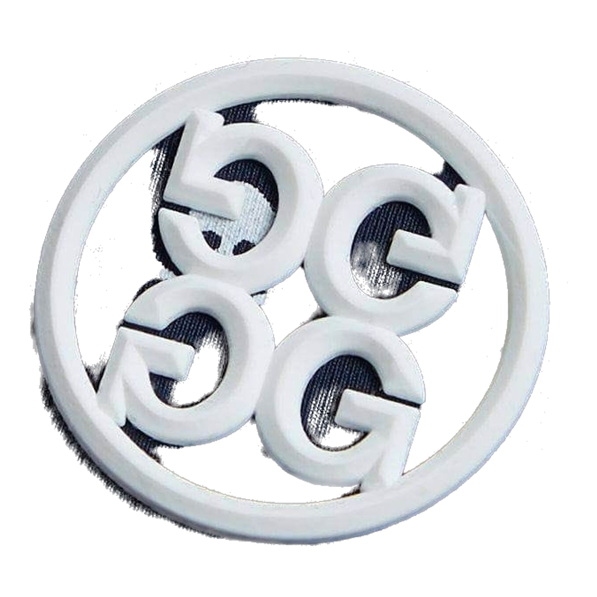 GFORE Ice Tailored Fit Poloshirt Herren