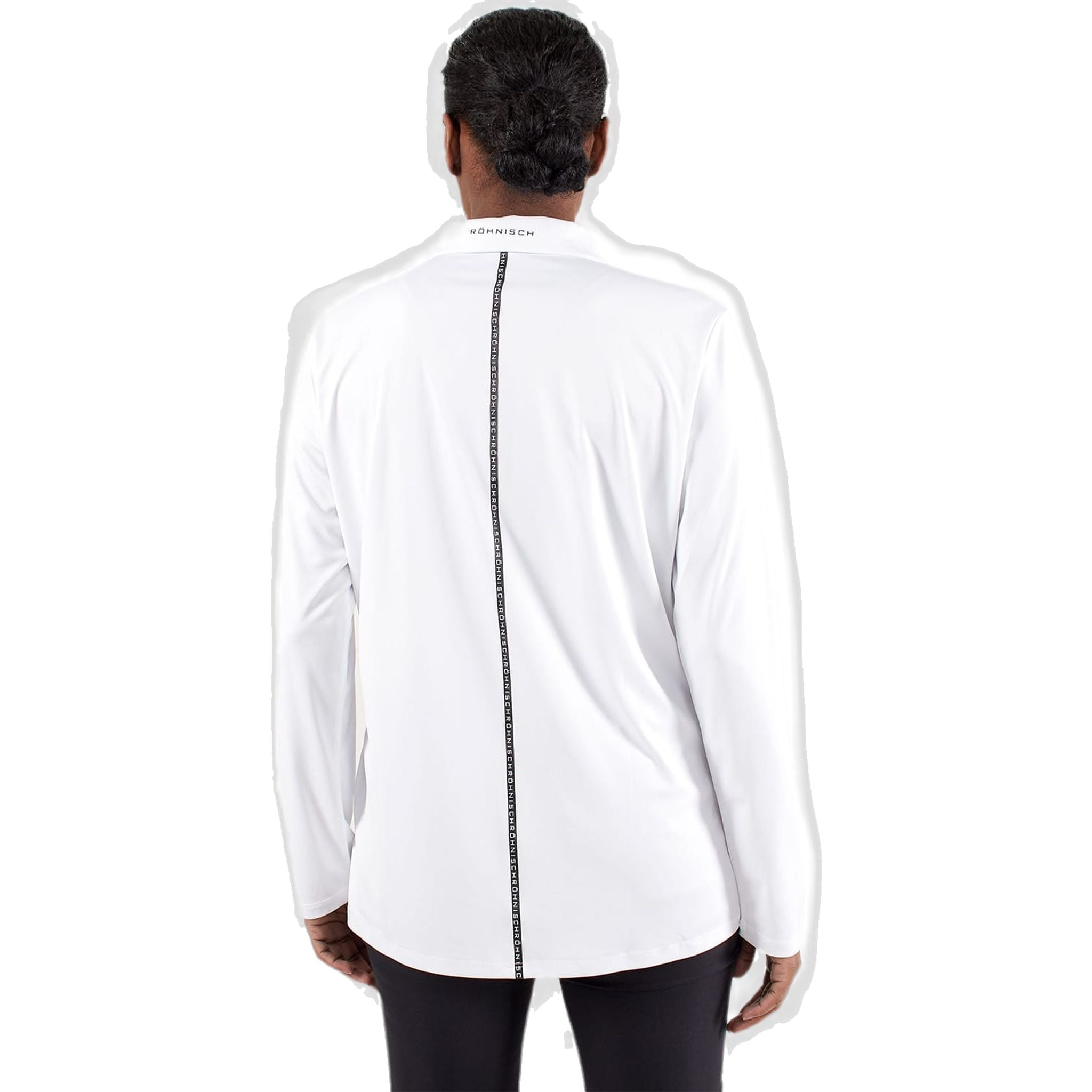 Röhnisch Lynn Poloshirt Damen