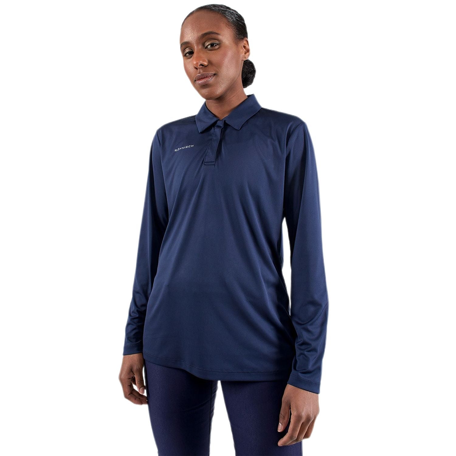 Röhnisch Lynn Golf Polo Damen