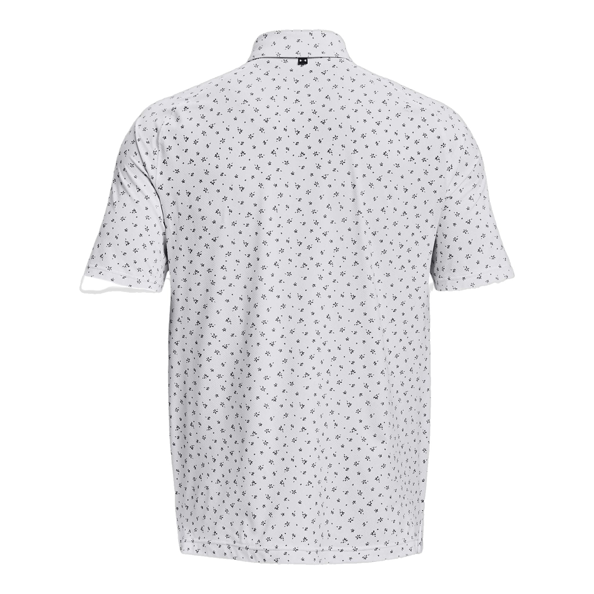 Under Armour Iso-Chill Floral Dash Polo Herren