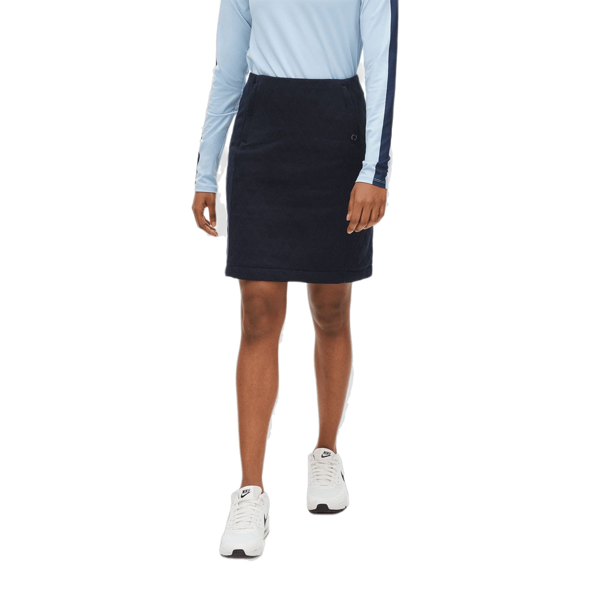 Röhnisch Leah Wind Golf Skort Damen