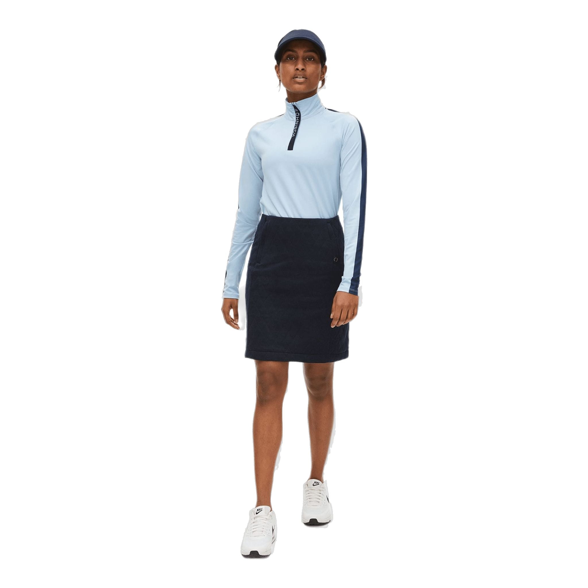 Röhnisch Leah Wind Golf Skort Damen