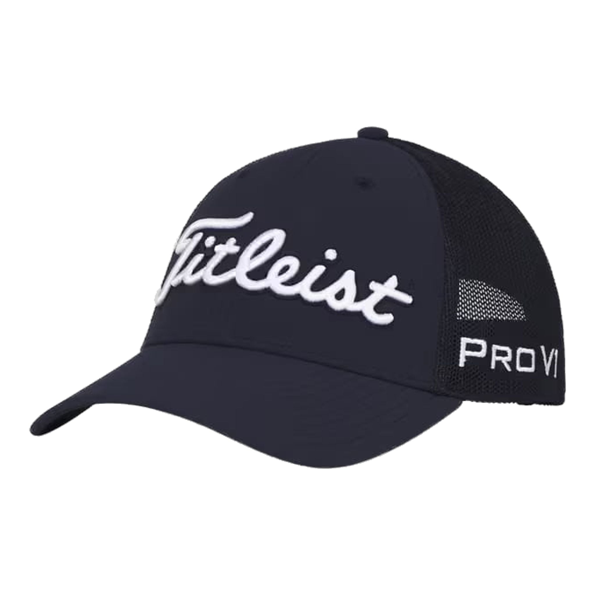 Titleist Tour Performance Mesh Kappe Herren