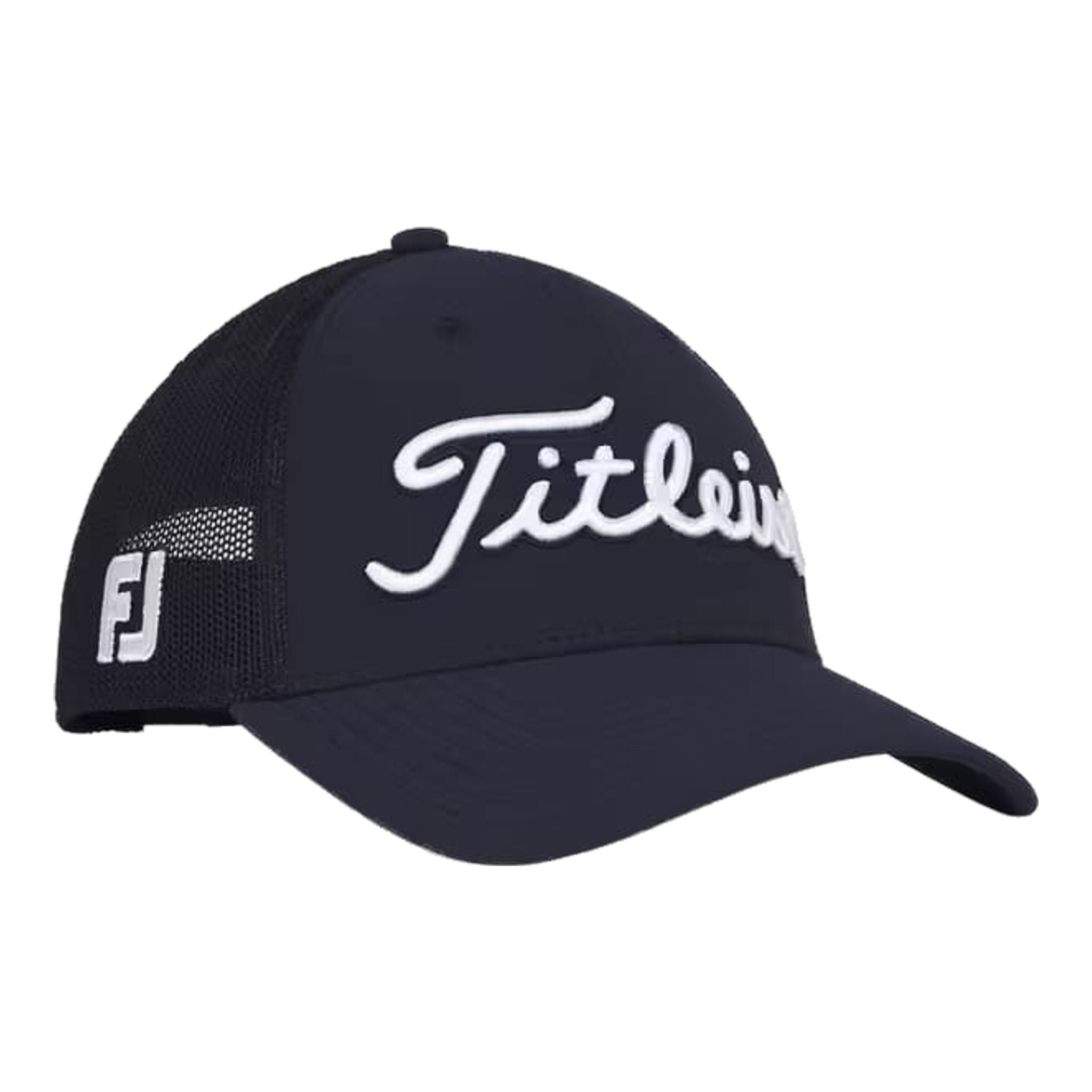 Titleist Tour Performance Mesh Kappe Herren