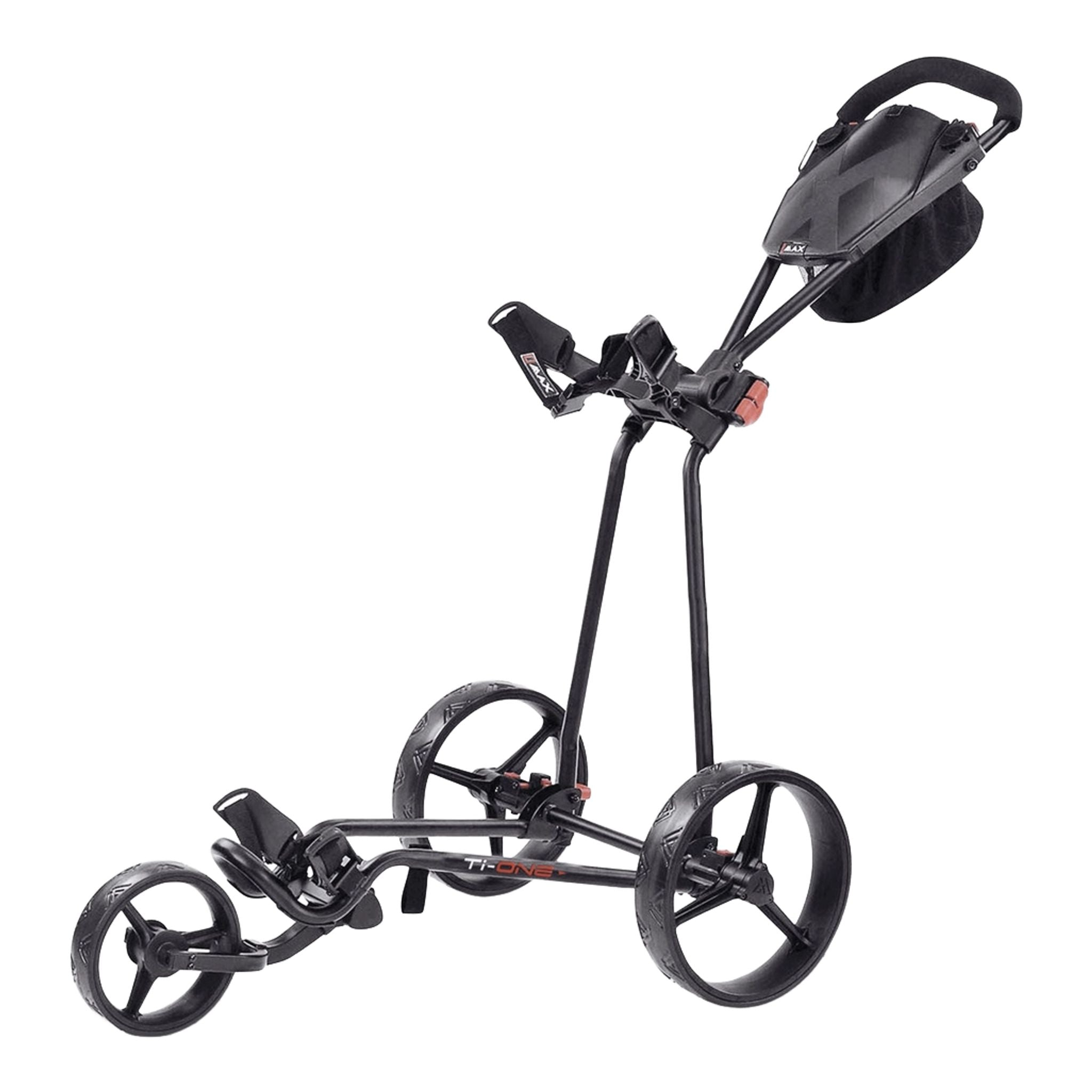 Big Max TI ONE Trolley