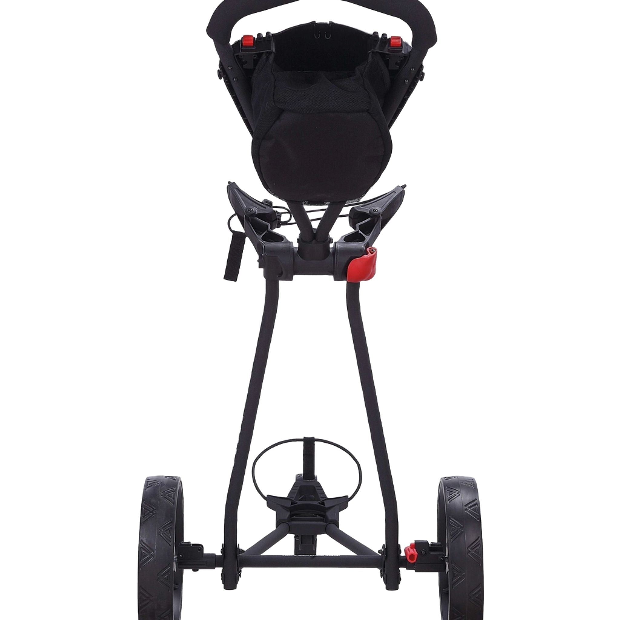 Big Max TI TWO Golf-Trolley