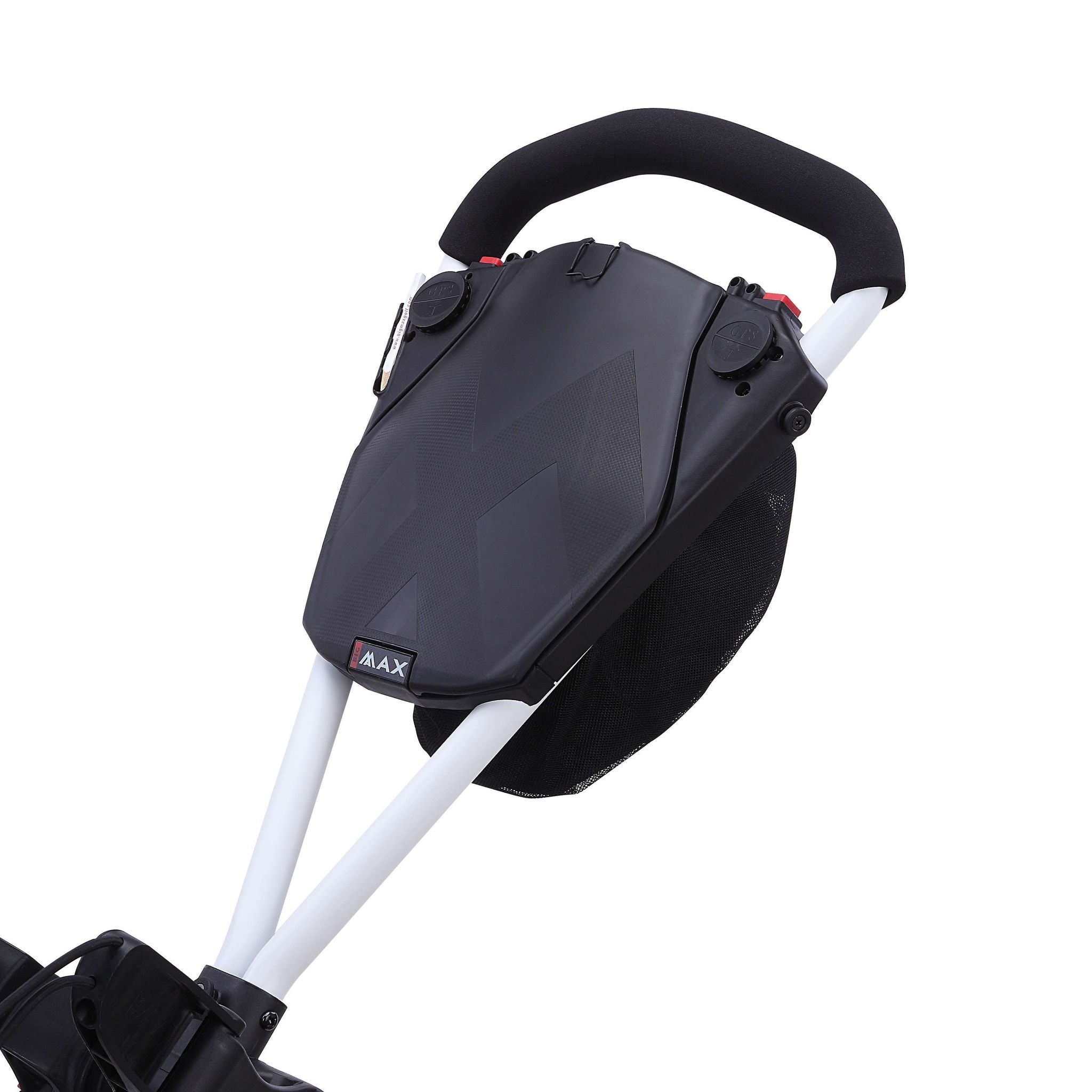 Big Max TI TWO Golf-Trolley
