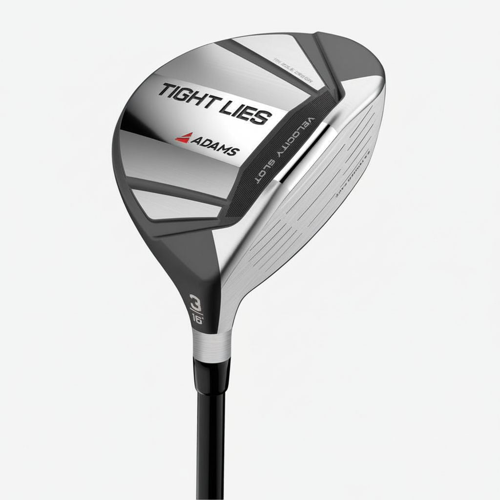 Adams Tight Lies Hybrid Herren