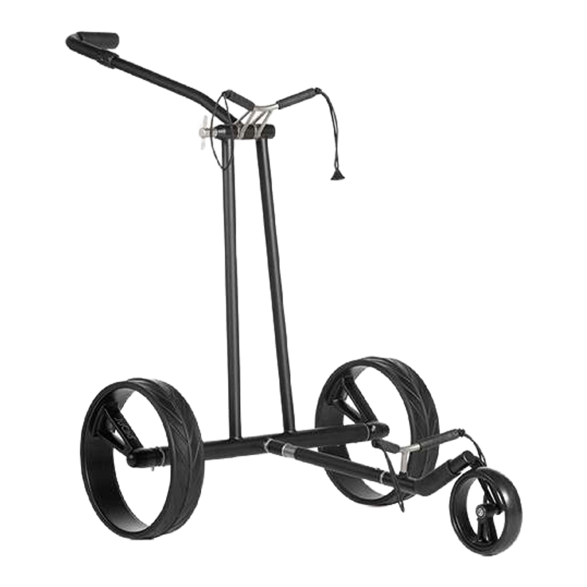 JuCad Phantom Titan Elektrotrolley