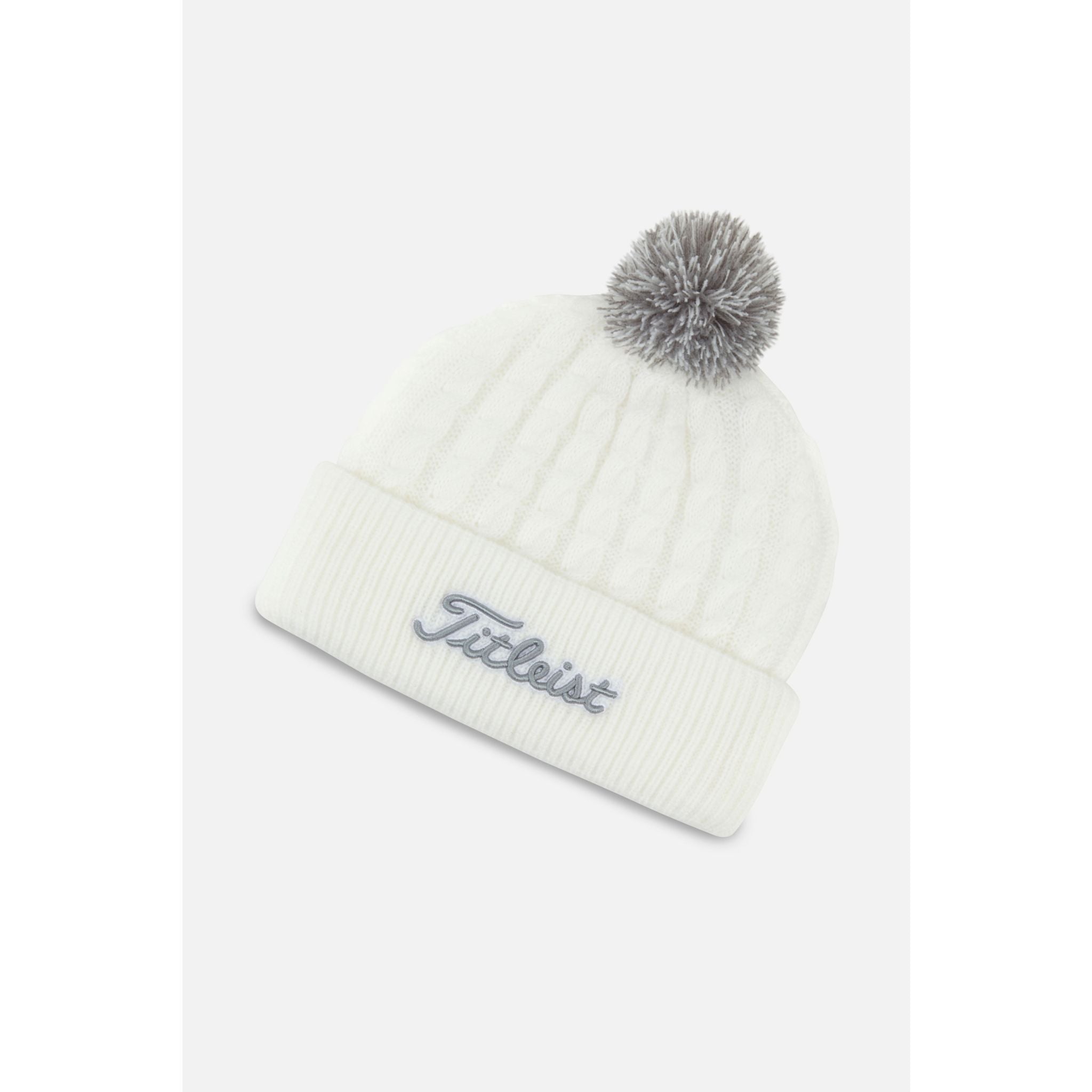 Titleist Charleston Cuff Knit Herren