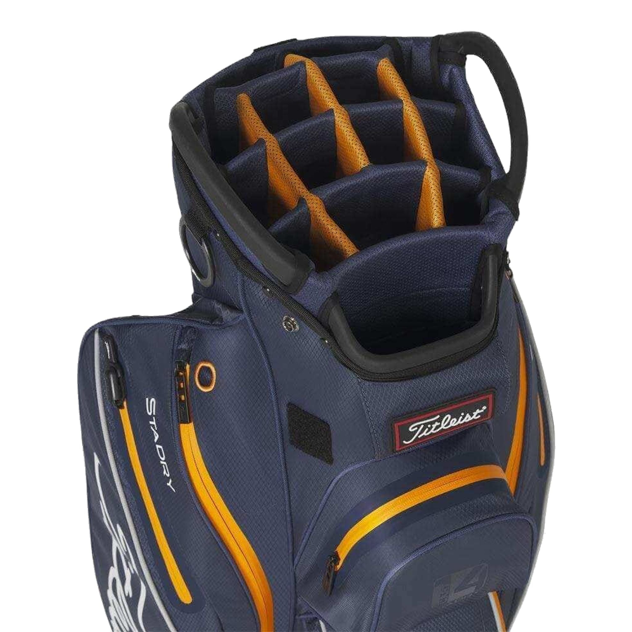 Titleist 14 StaDry Cartbag