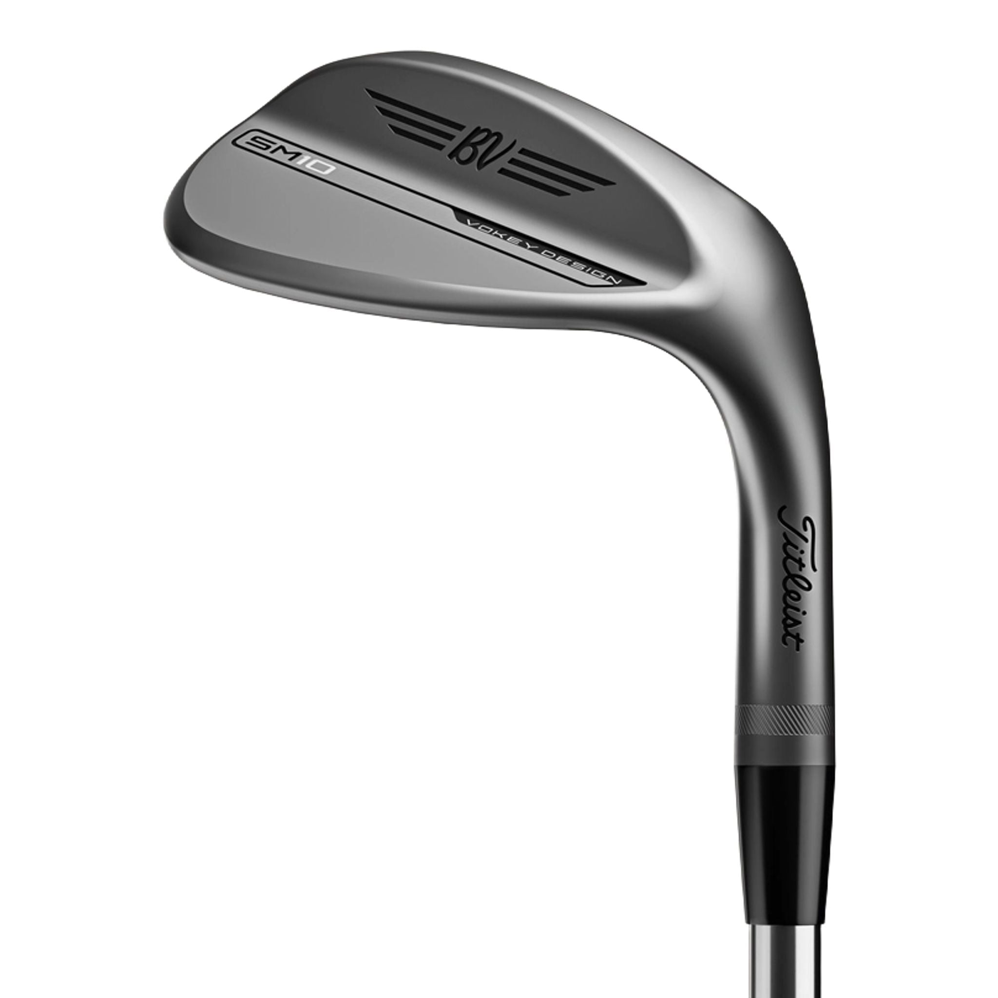Titleist SM10 Ni Wedge