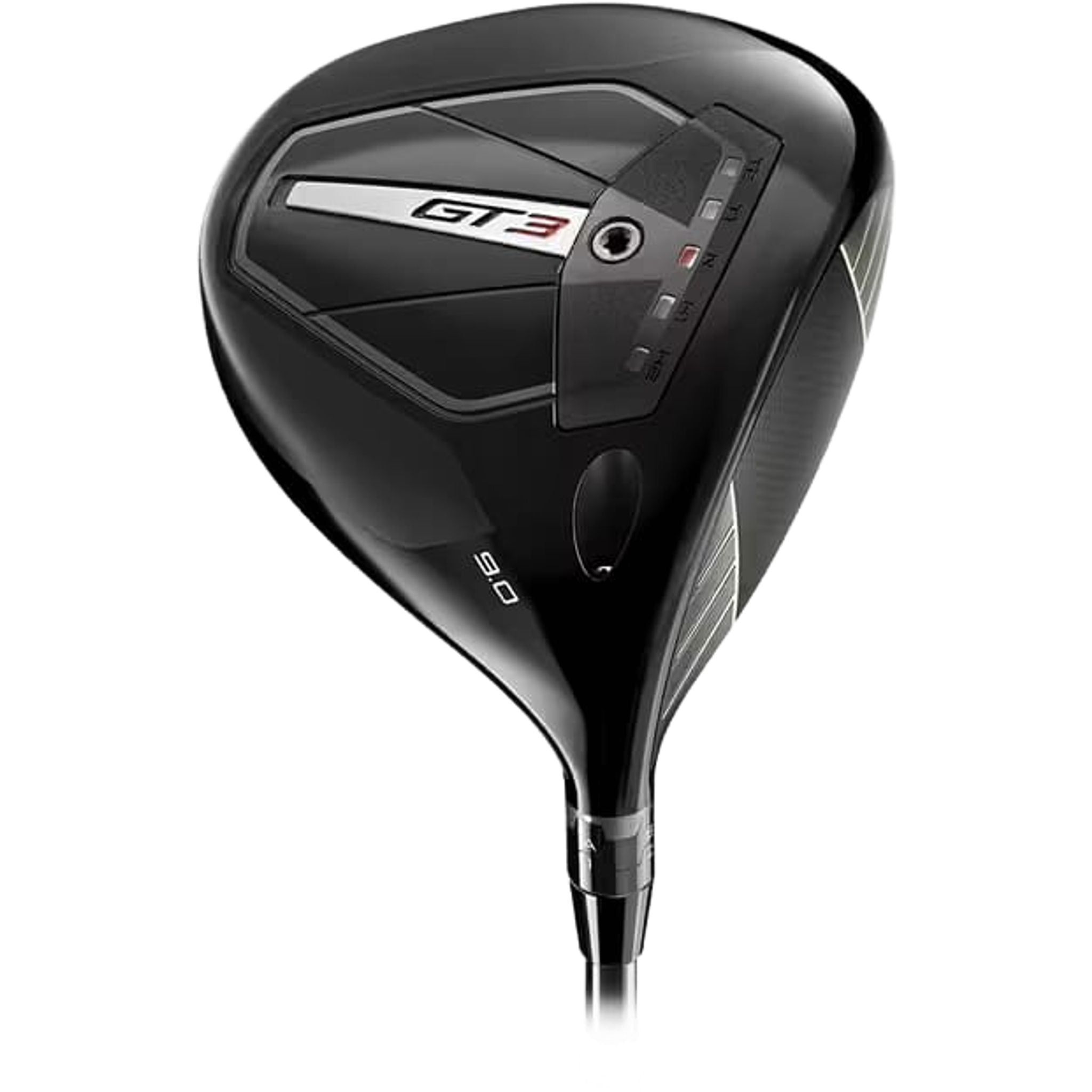 Titleist GT3 Driver Herren