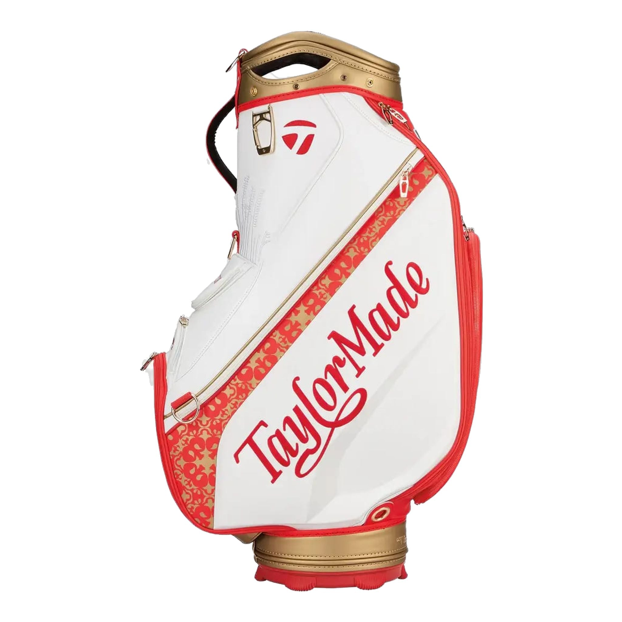 TaylorMade Open Championship Staff Bag (2023)