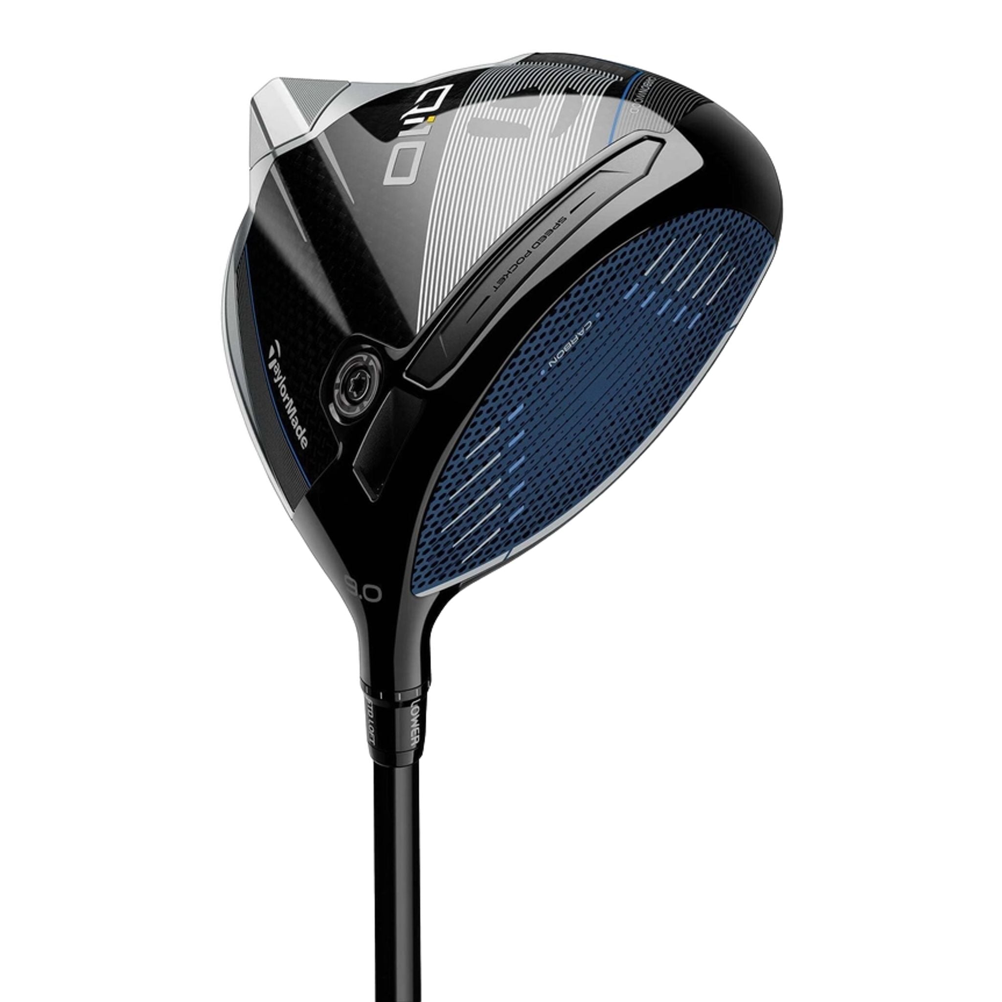 TaylorMade Qi10 Driver Herren