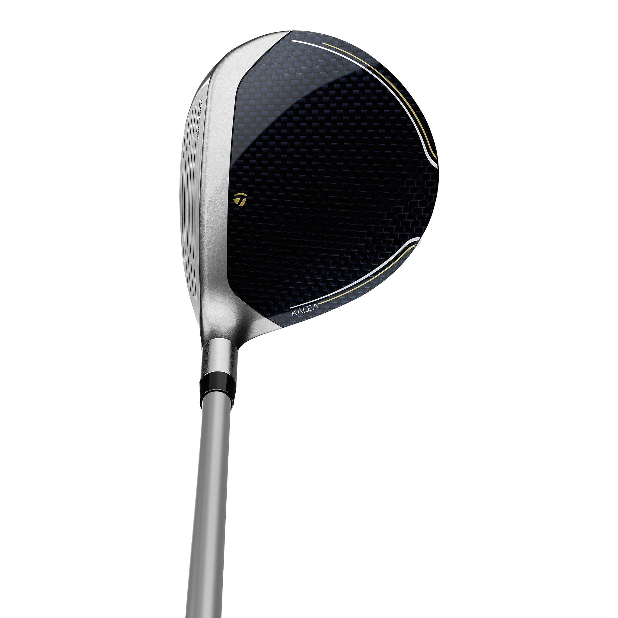 TaylorMade Kalea Gold Fairway Wood Damen