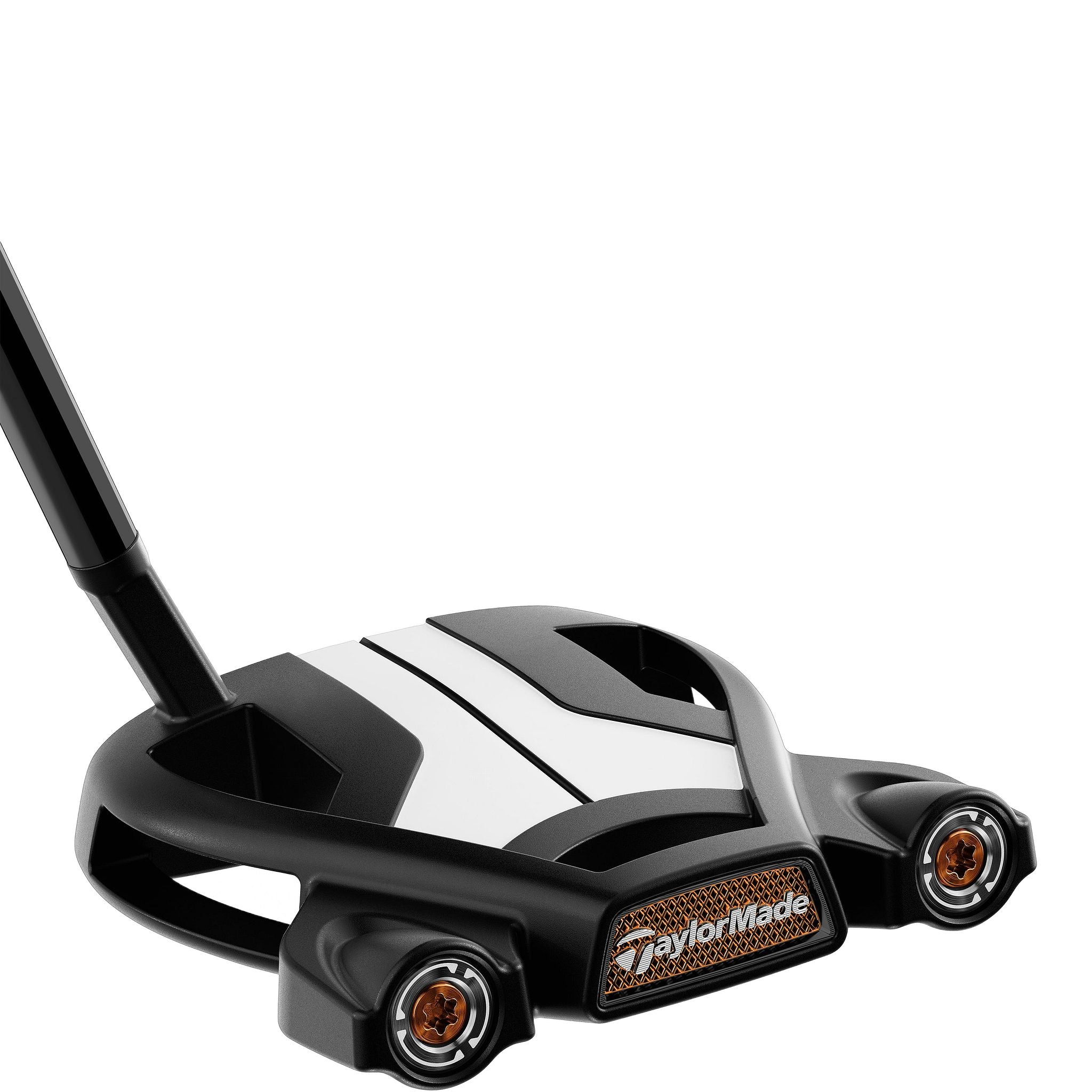 TaylorMade Spider Tour Black #3 Putter