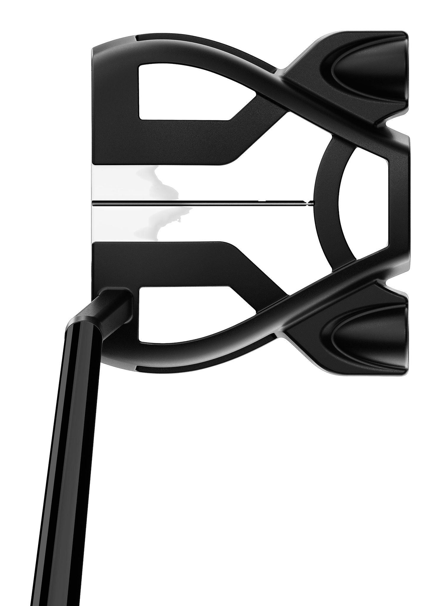 TaylorMade Spider Tour Black #3 Putter