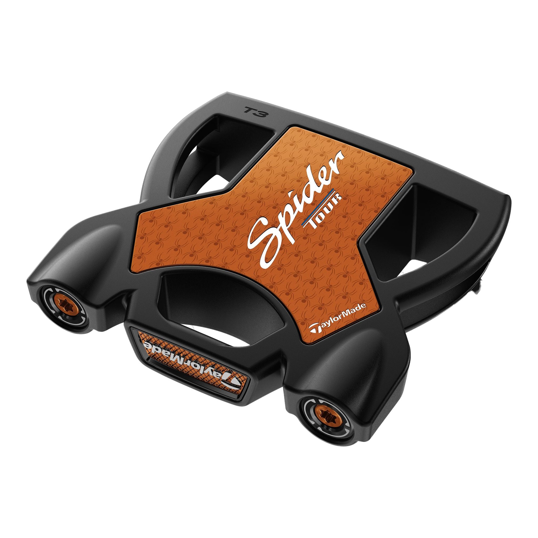TaylorMade Spider Tour Black #3 Putter