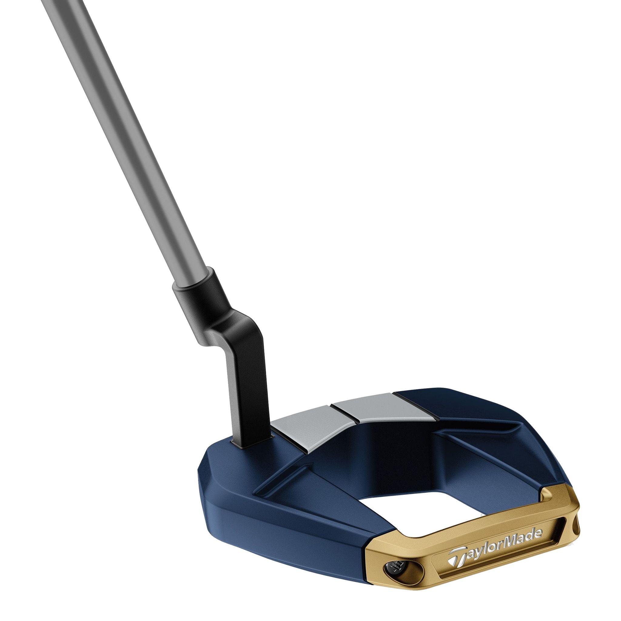 TaylorMade Kalea Gold Spider S Putter Damen