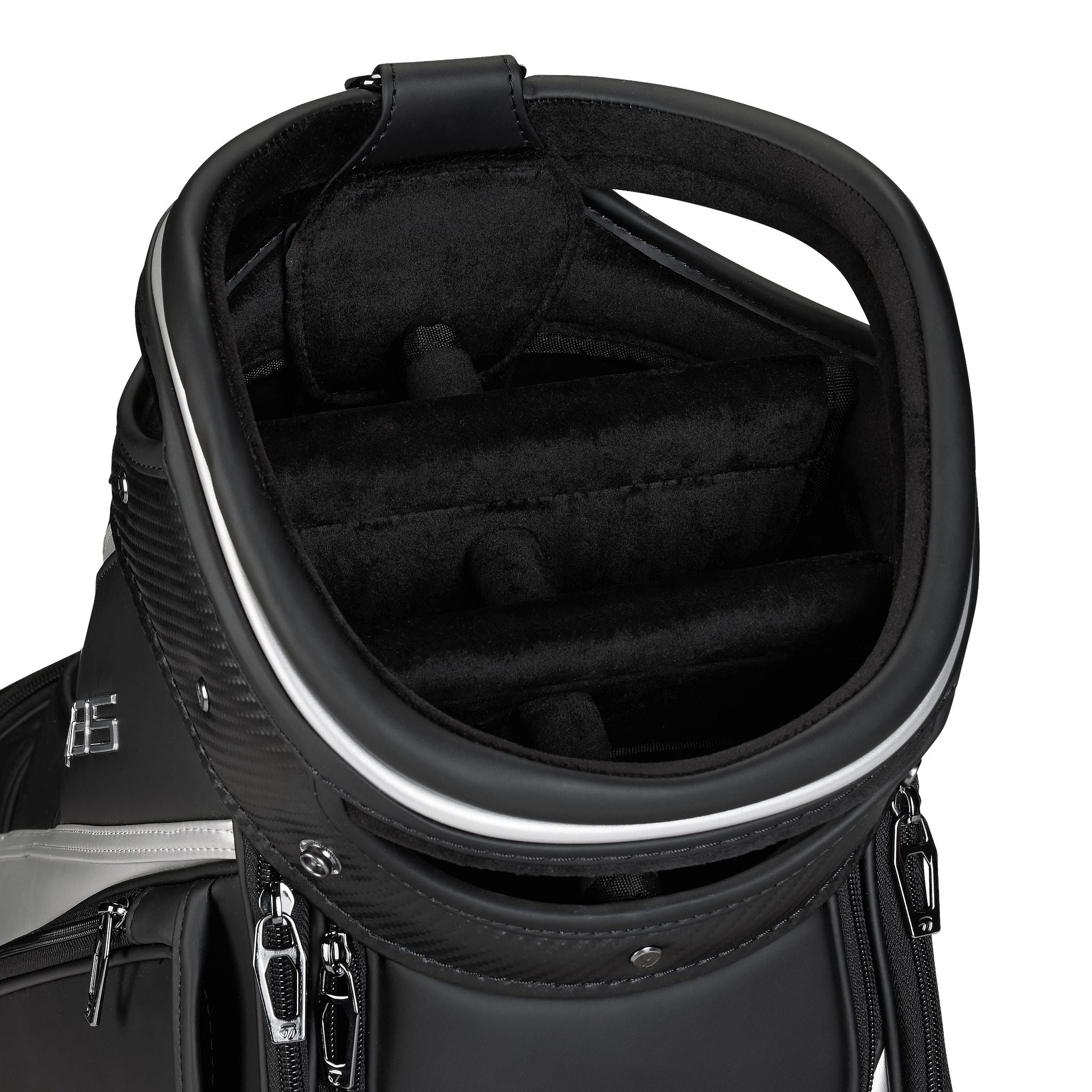TaylorMade Tour Staffbag