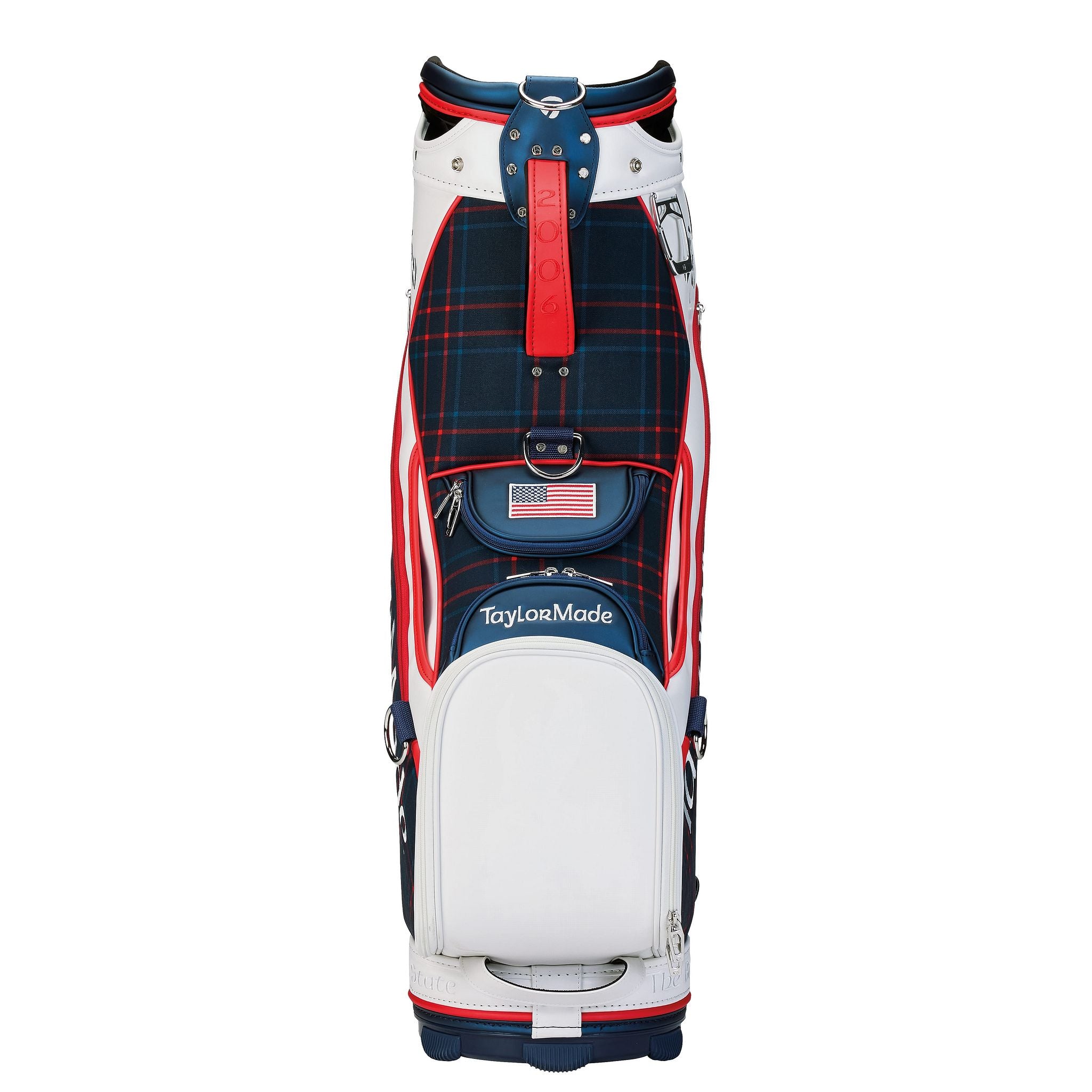 TaylorMade US Open Staffbag